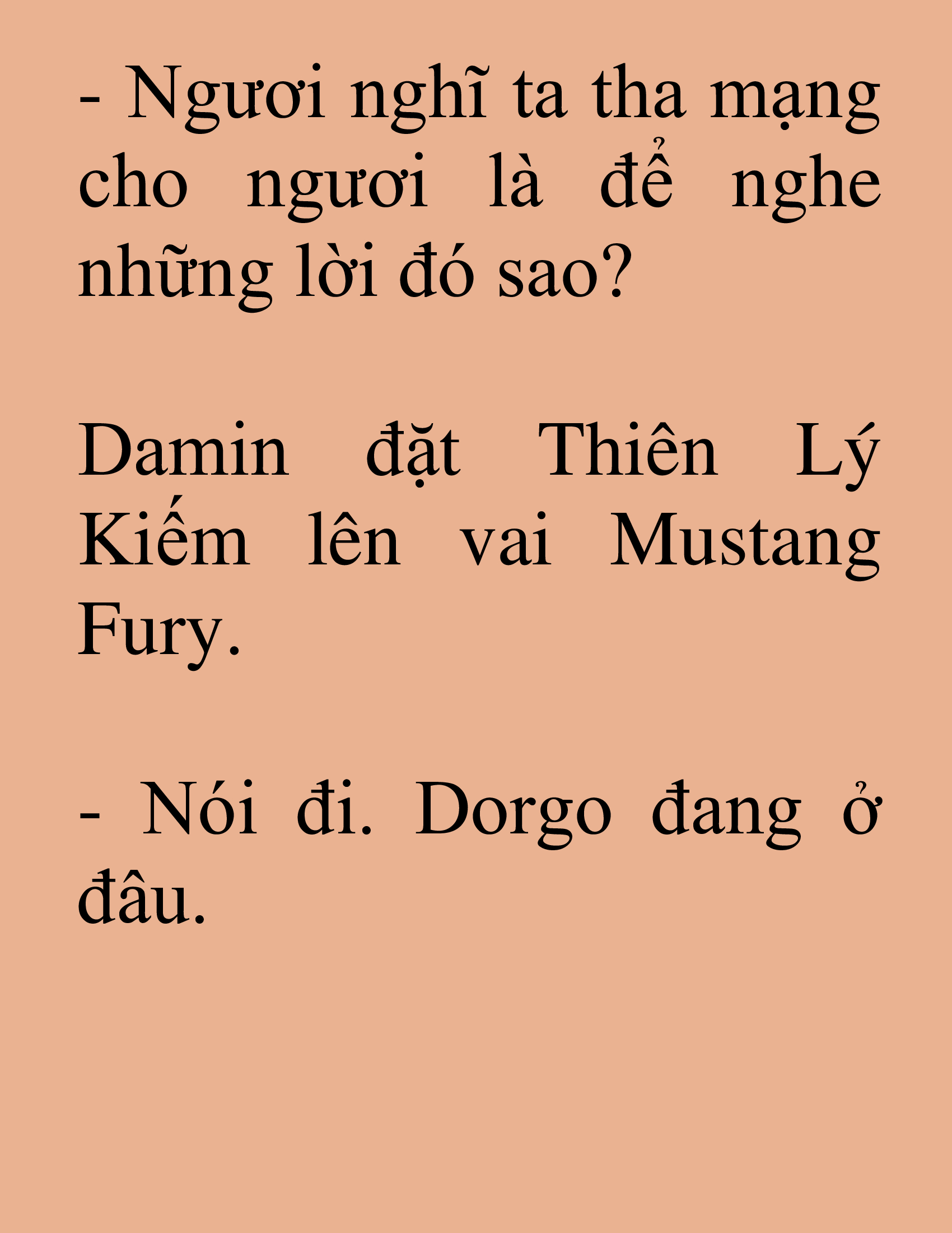 Đọc truyện SNVT [NOVEL] Tử Kỵ Sĩ Diệt Thế Hồi Quy - Chương 37