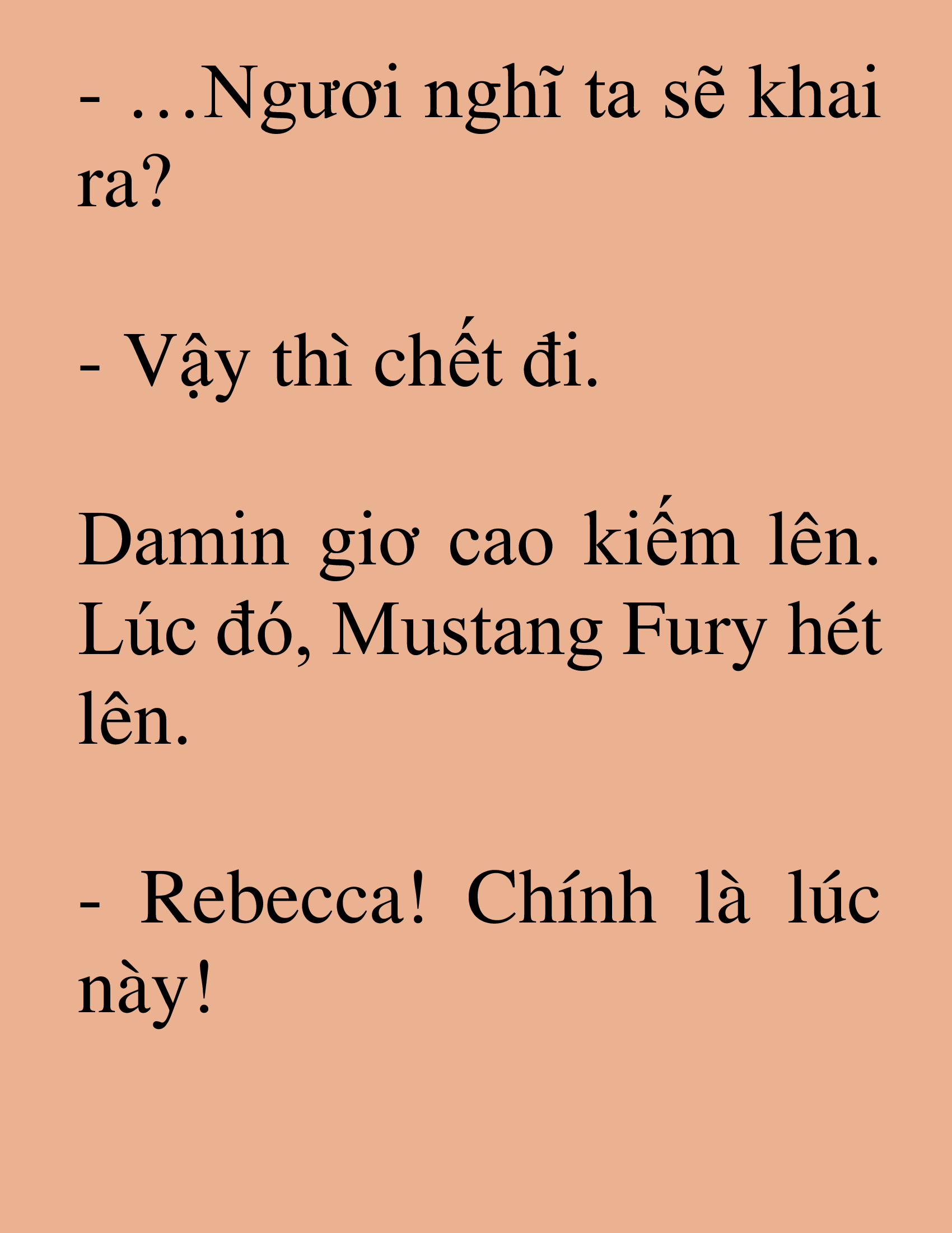 Đọc truyện SNVT [NOVEL] Tử Kỵ Sĩ Diệt Thế Hồi Quy - Chương 37