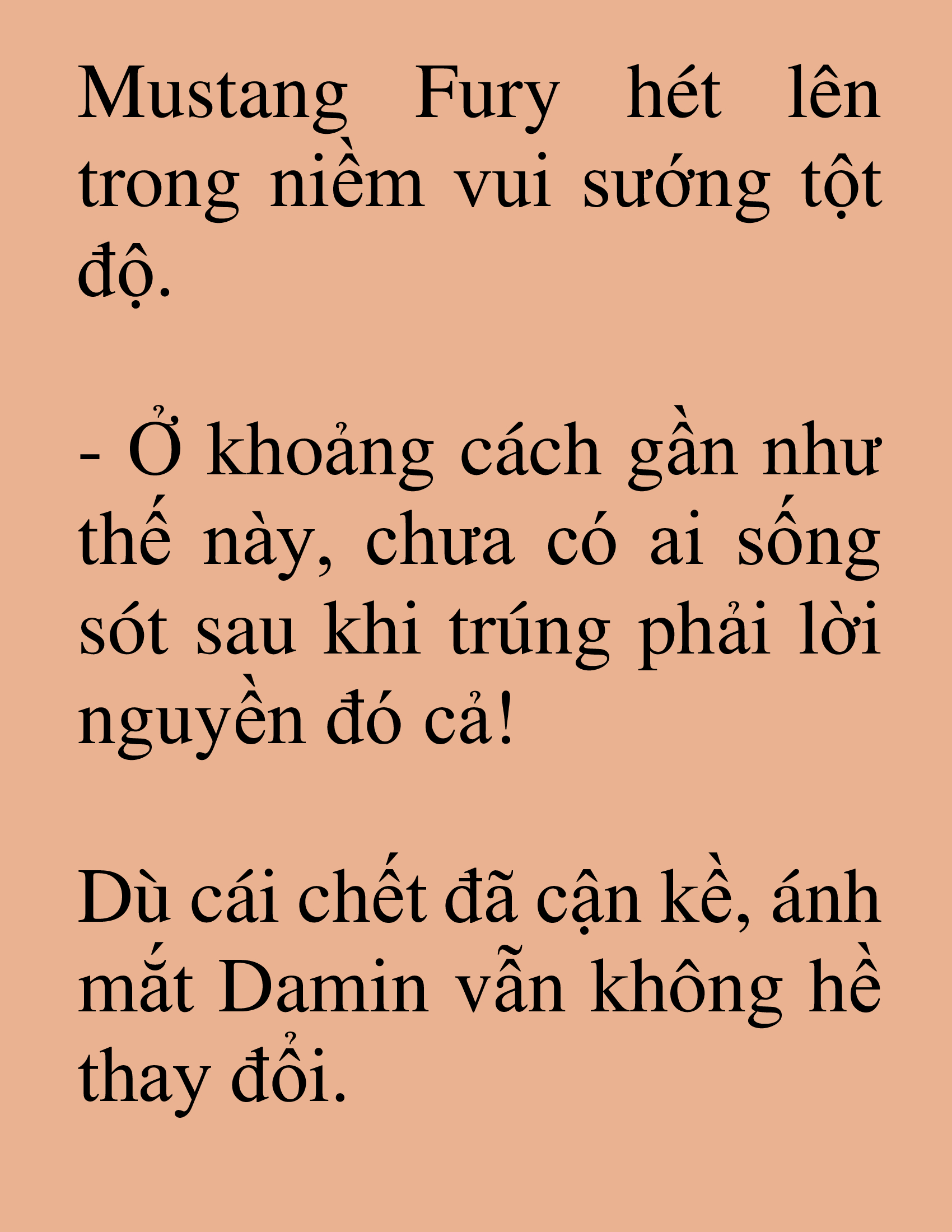 Đọc truyện SNVT [NOVEL] Tử Kỵ Sĩ Diệt Thế Hồi Quy - Chương 37