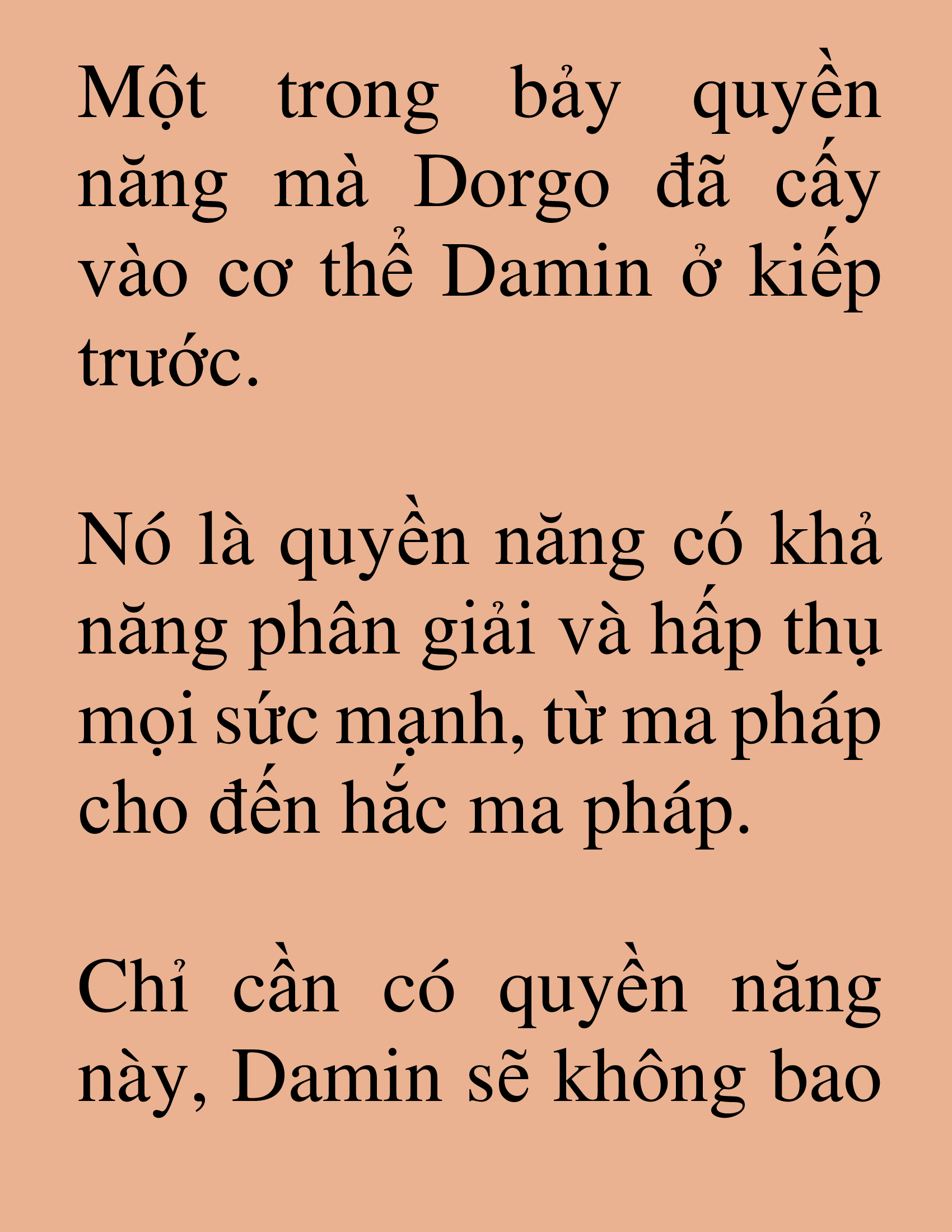 Đọc truyện SNVT [NOVEL] Tử Kỵ Sĩ Diệt Thế Hồi Quy - Chương 37