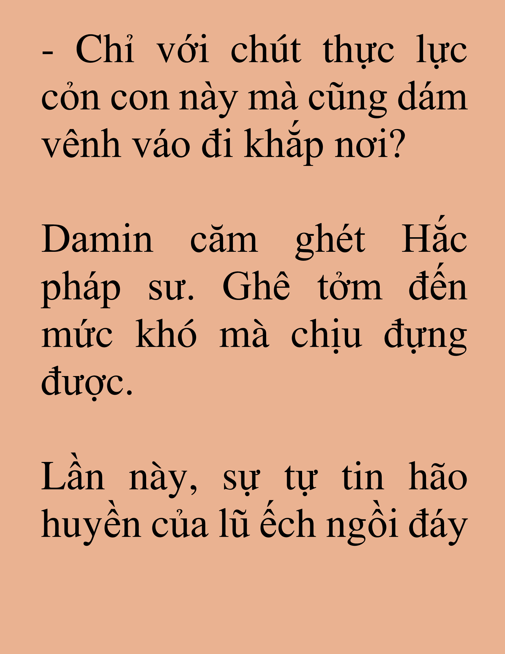 Đọc truyện SNVT [NOVEL] Tử Kỵ Sĩ Diệt Thế Hồi Quy - Chương 37