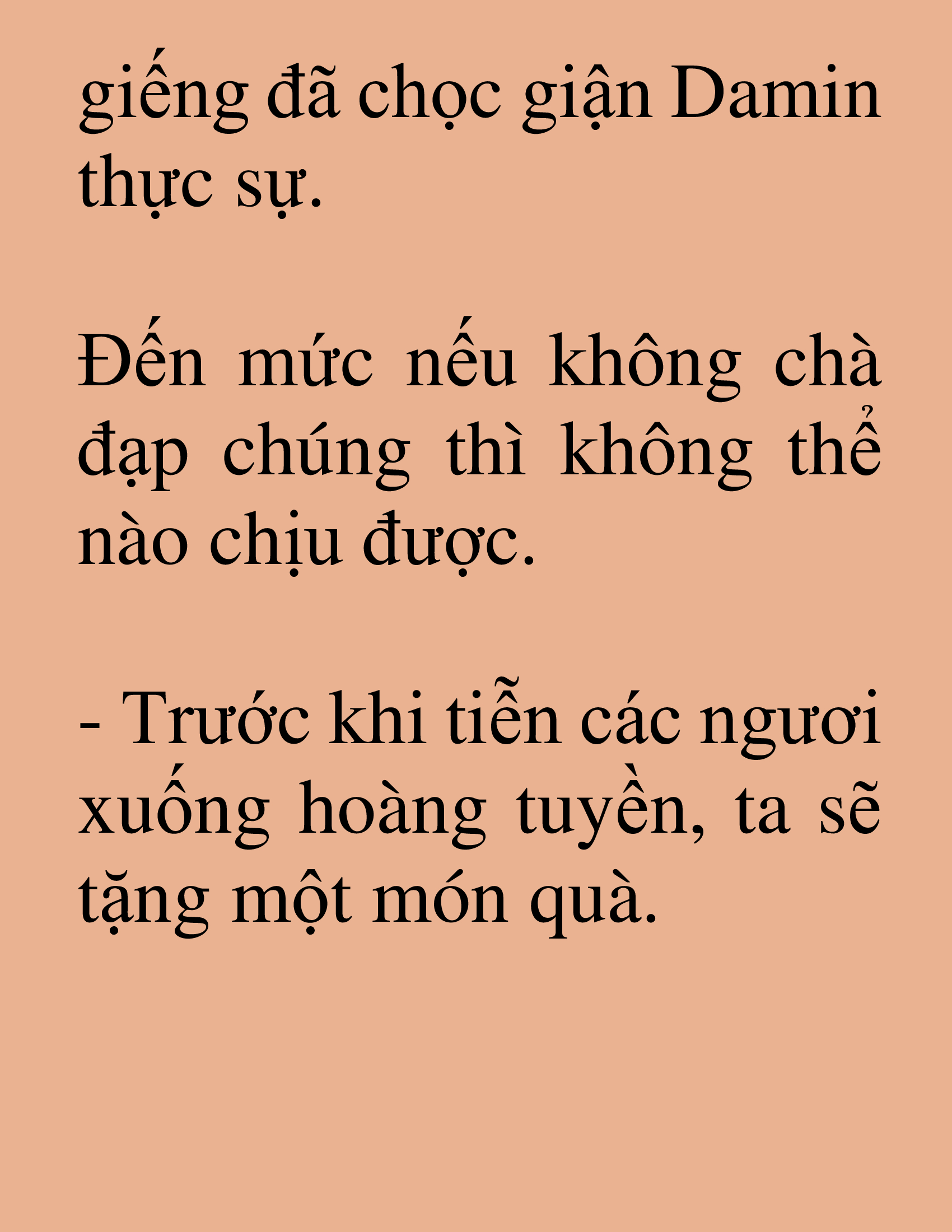Đọc truyện SNVT [NOVEL] Tử Kỵ Sĩ Diệt Thế Hồi Quy - Chương 37