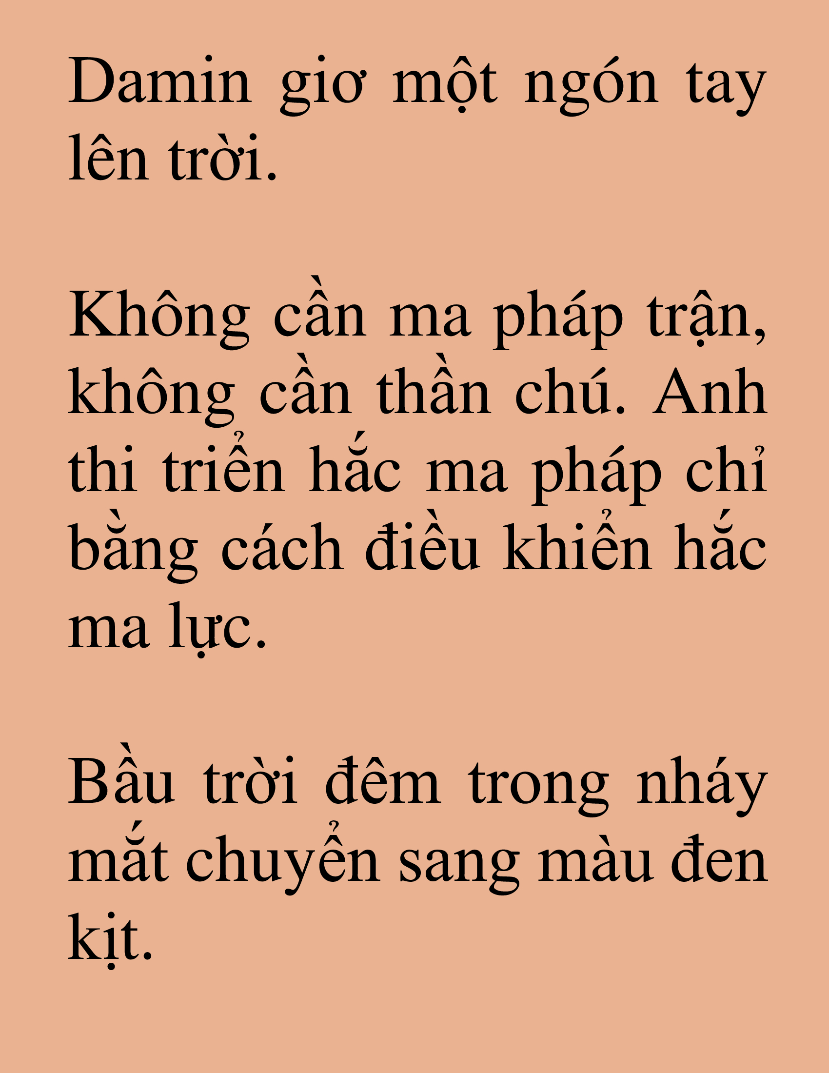 Đọc truyện SNVT [NOVEL] Tử Kỵ Sĩ Diệt Thế Hồi Quy - Chương 37