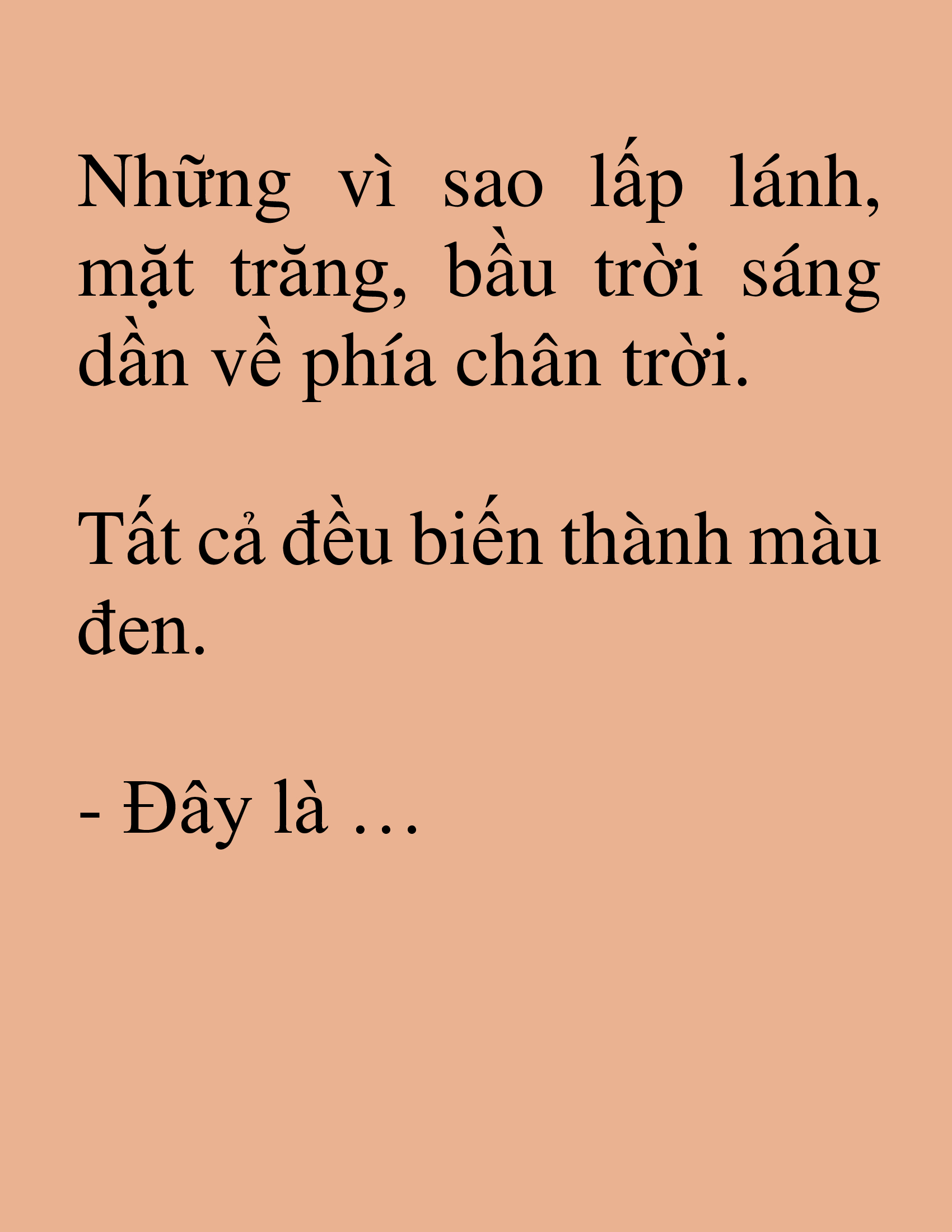 Đọc truyện SNVT [NOVEL] Tử Kỵ Sĩ Diệt Thế Hồi Quy - Chương 37
