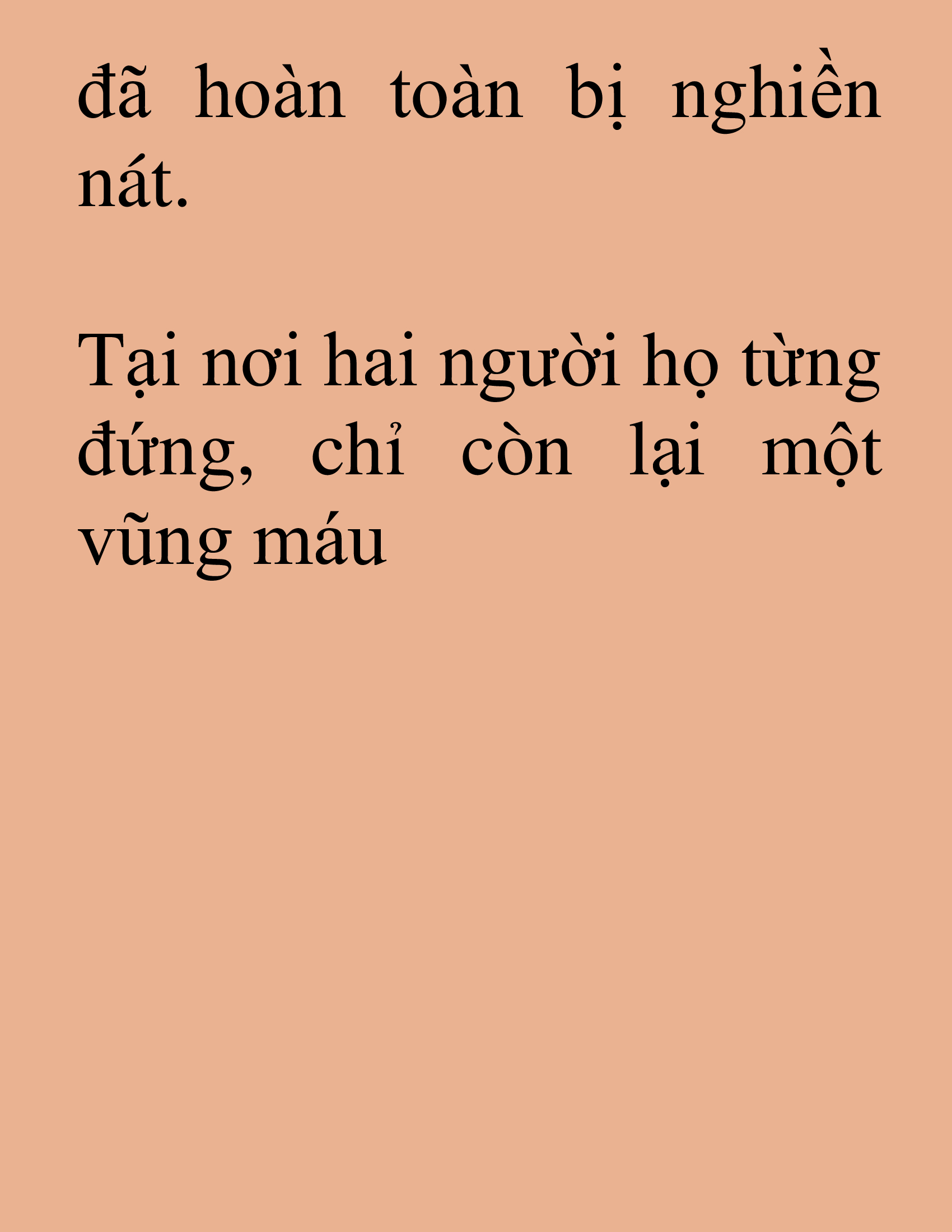 Đọc truyện SNVT [NOVEL] Tử Kỵ Sĩ Diệt Thế Hồi Quy - Chương 37
