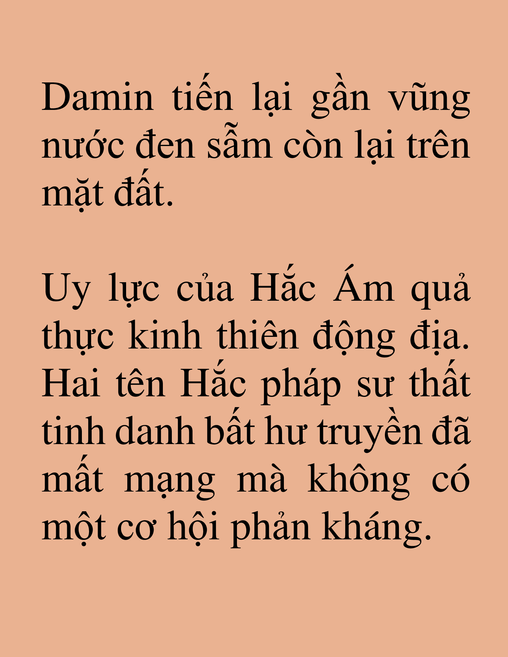 Đọc truyện SNVT [NOVEL] Tử Kỵ Sĩ Diệt Thế Hồi Quy - Chương 38