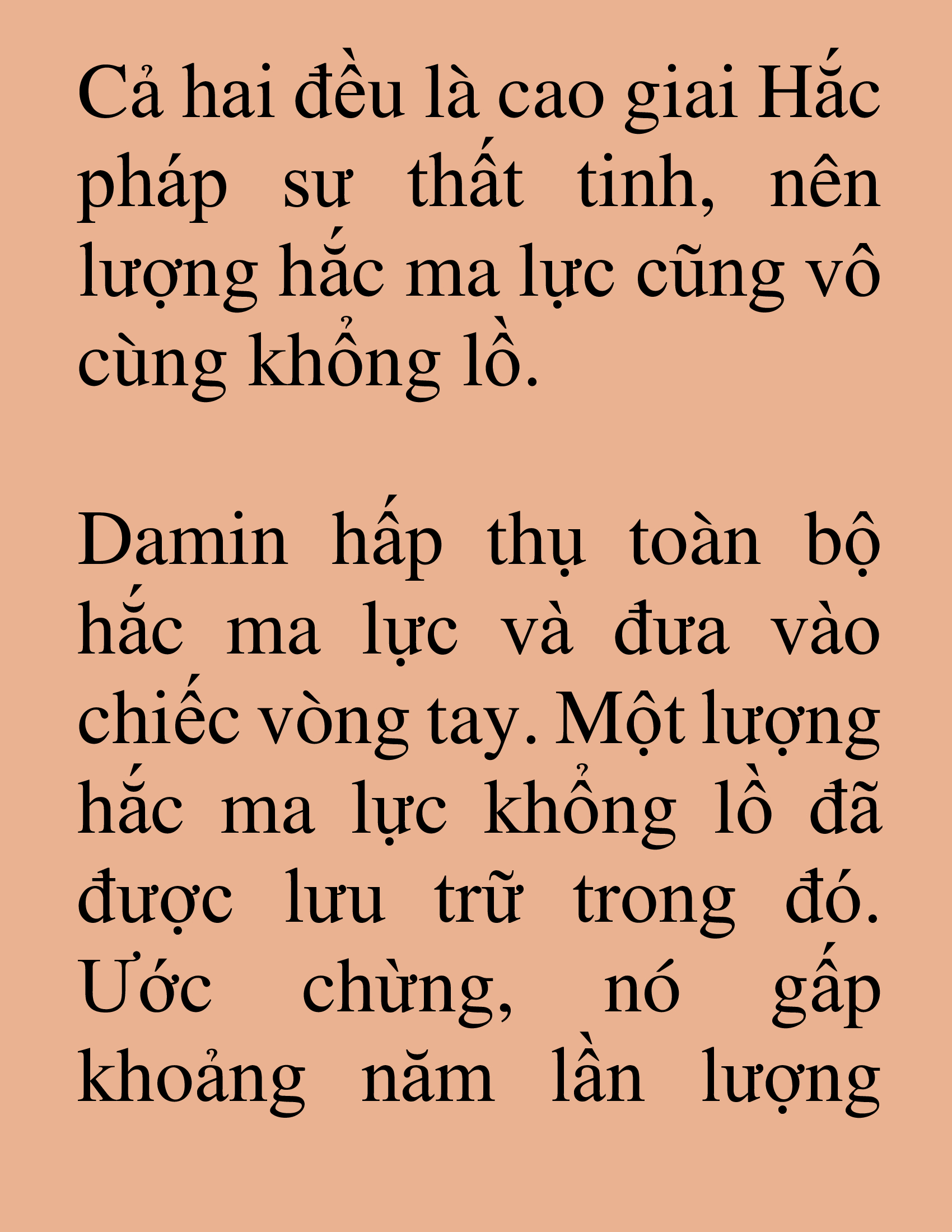 Đọc truyện SNVT [NOVEL] Tử Kỵ Sĩ Diệt Thế Hồi Quy - Chương 38