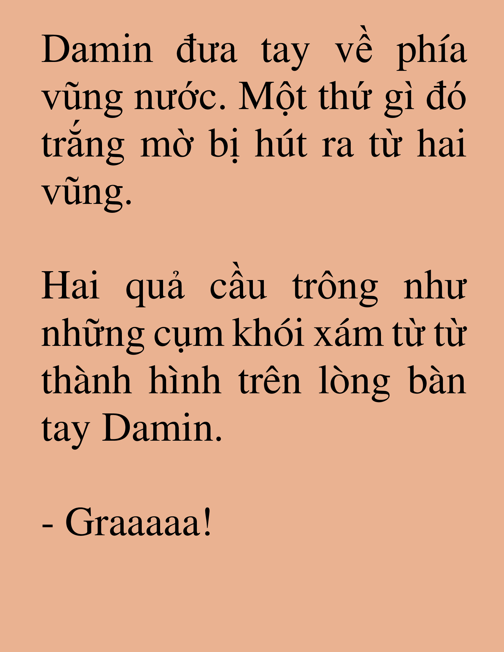 Đọc truyện SNVT [NOVEL] Tử Kỵ Sĩ Diệt Thế Hồi Quy - Chương 38