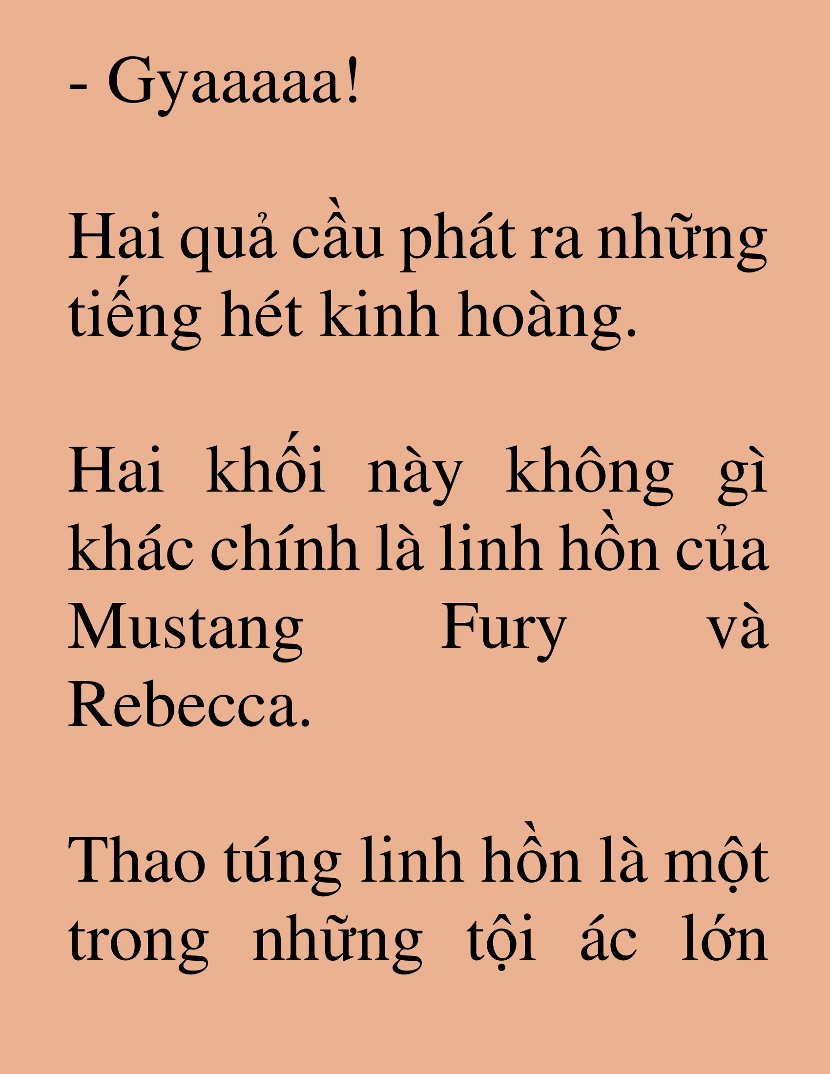 Đọc truyện SNVT [NOVEL] Tử Kỵ Sĩ Diệt Thế Hồi Quy - Chương 38