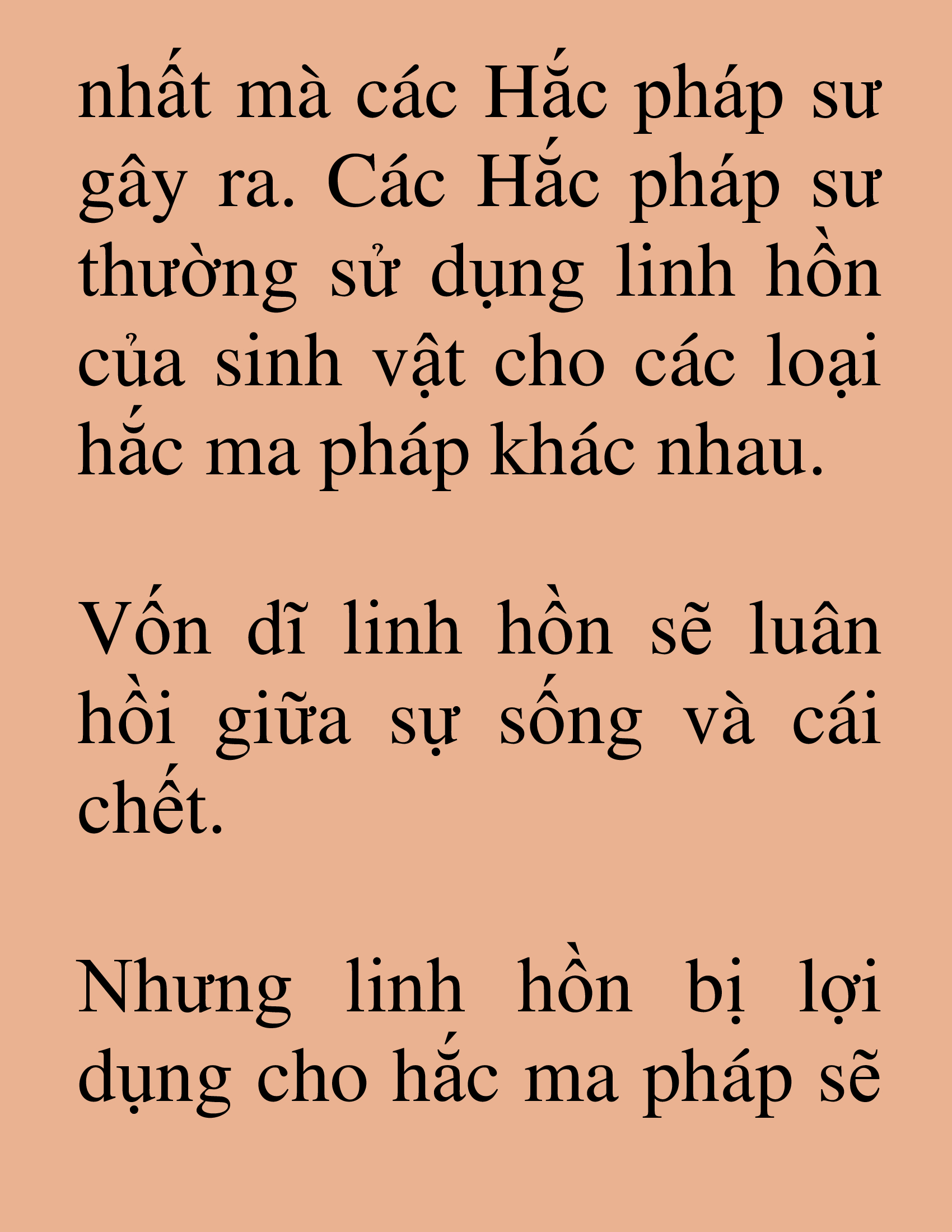 Đọc truyện SNVT [NOVEL] Tử Kỵ Sĩ Diệt Thế Hồi Quy - Chương 38