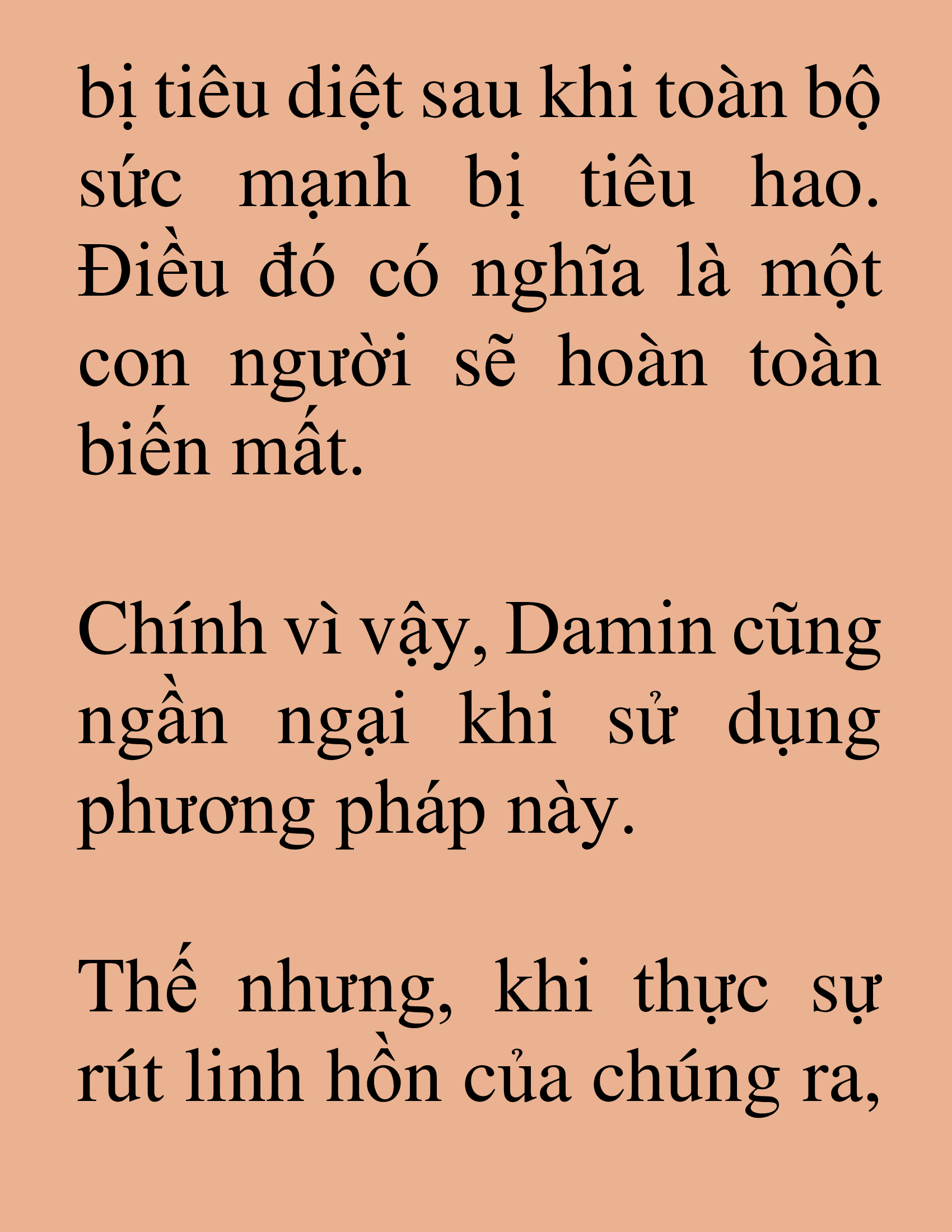 Đọc truyện SNVT [NOVEL] Tử Kỵ Sĩ Diệt Thế Hồi Quy - Chương 38