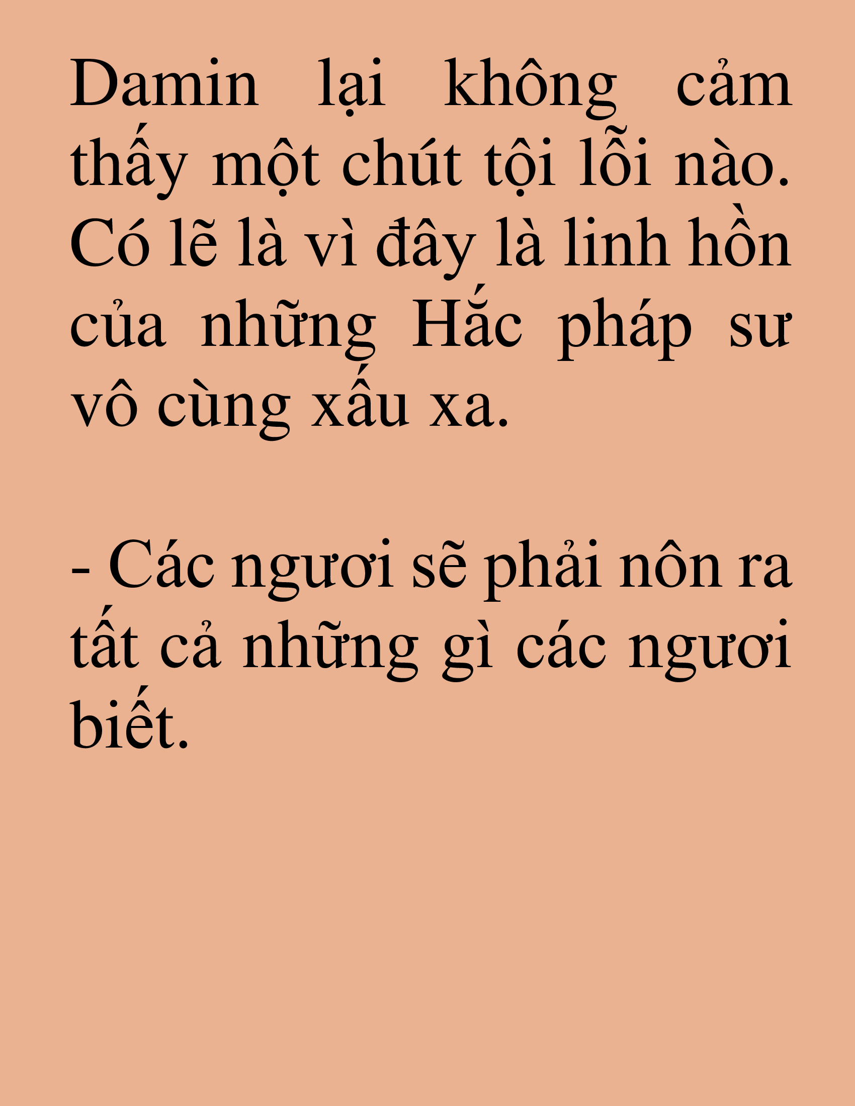 Đọc truyện SNVT [NOVEL] Tử Kỵ Sĩ Diệt Thế Hồi Quy - Chương 38