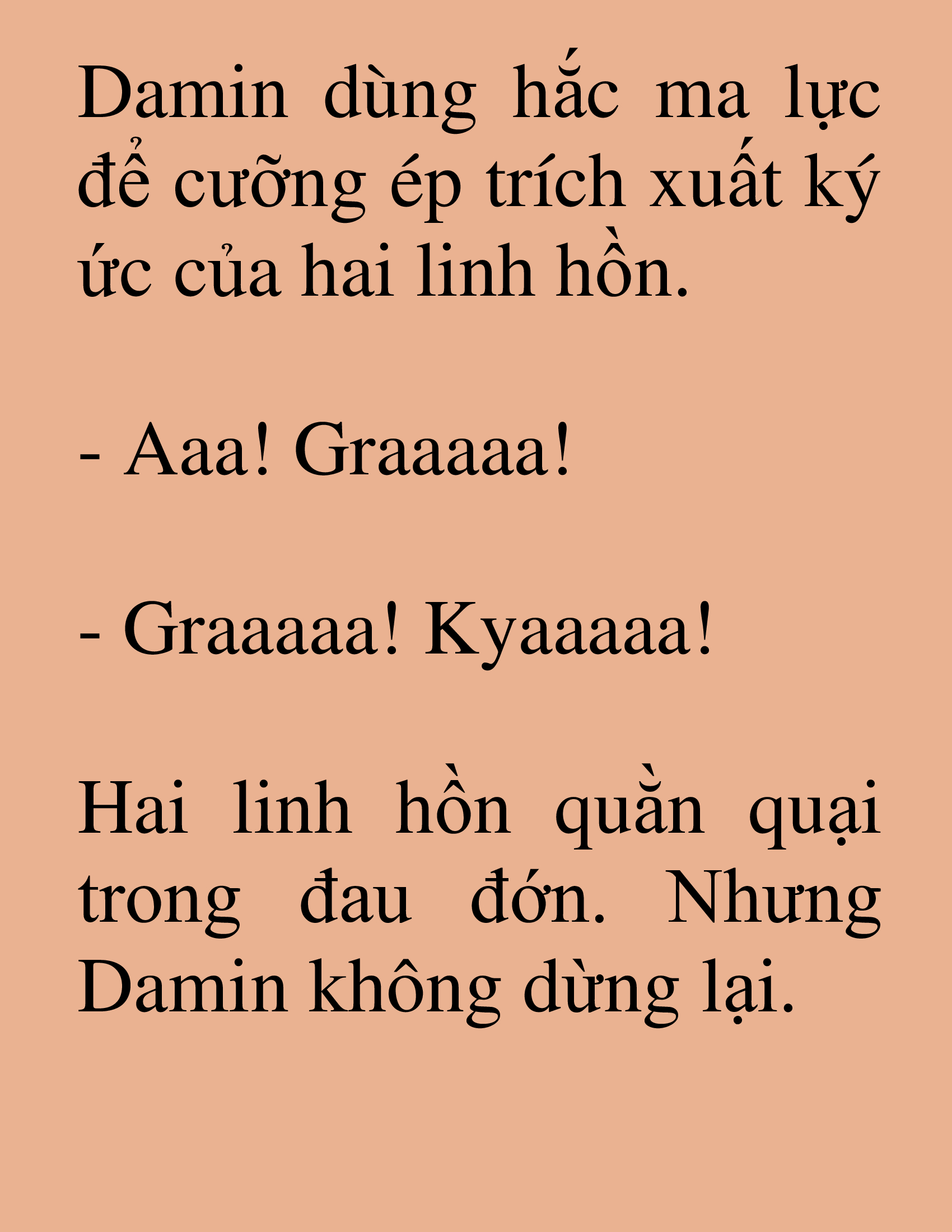 Đọc truyện SNVT [NOVEL] Tử Kỵ Sĩ Diệt Thế Hồi Quy - Chương 38