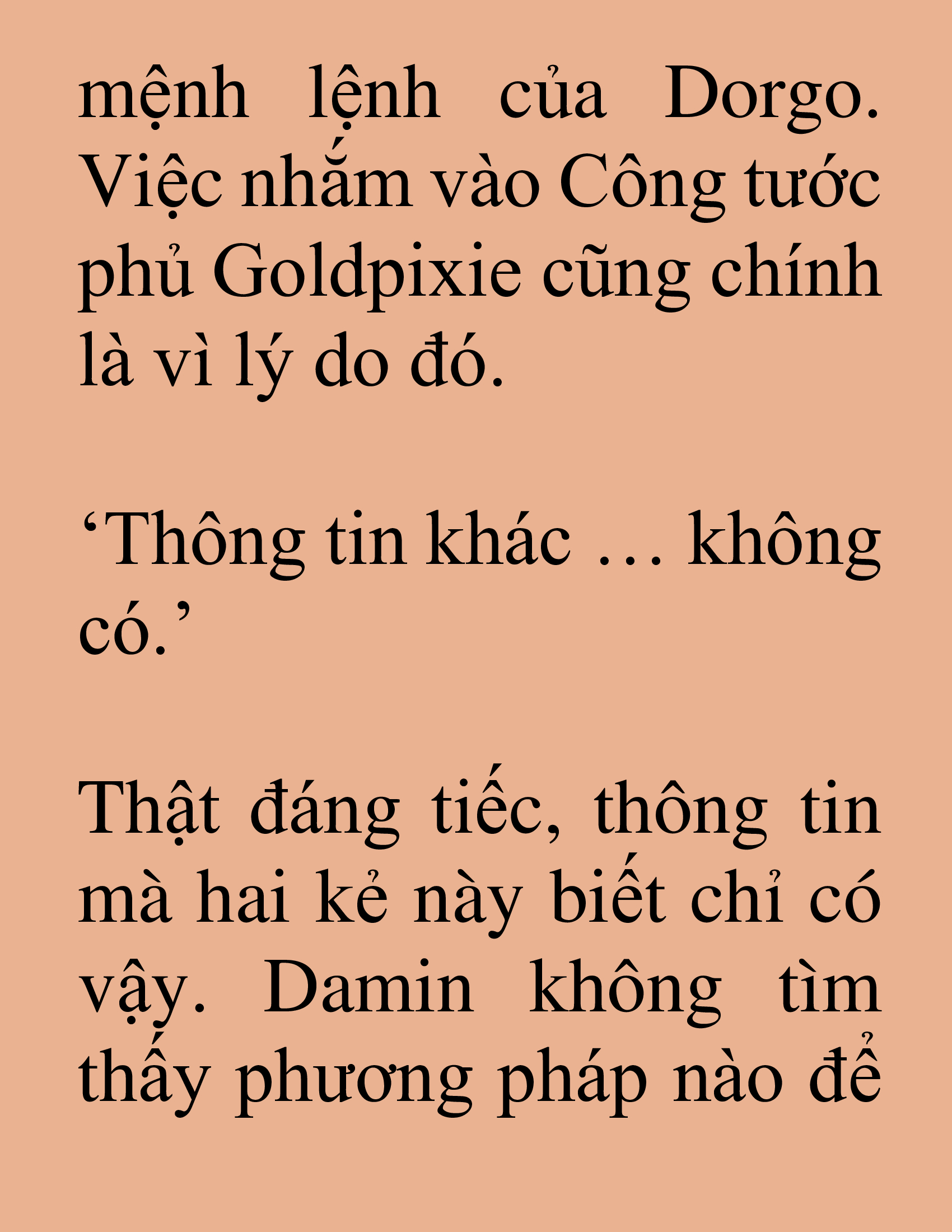 Đọc truyện SNVT [NOVEL] Tử Kỵ Sĩ Diệt Thế Hồi Quy - Chương 38