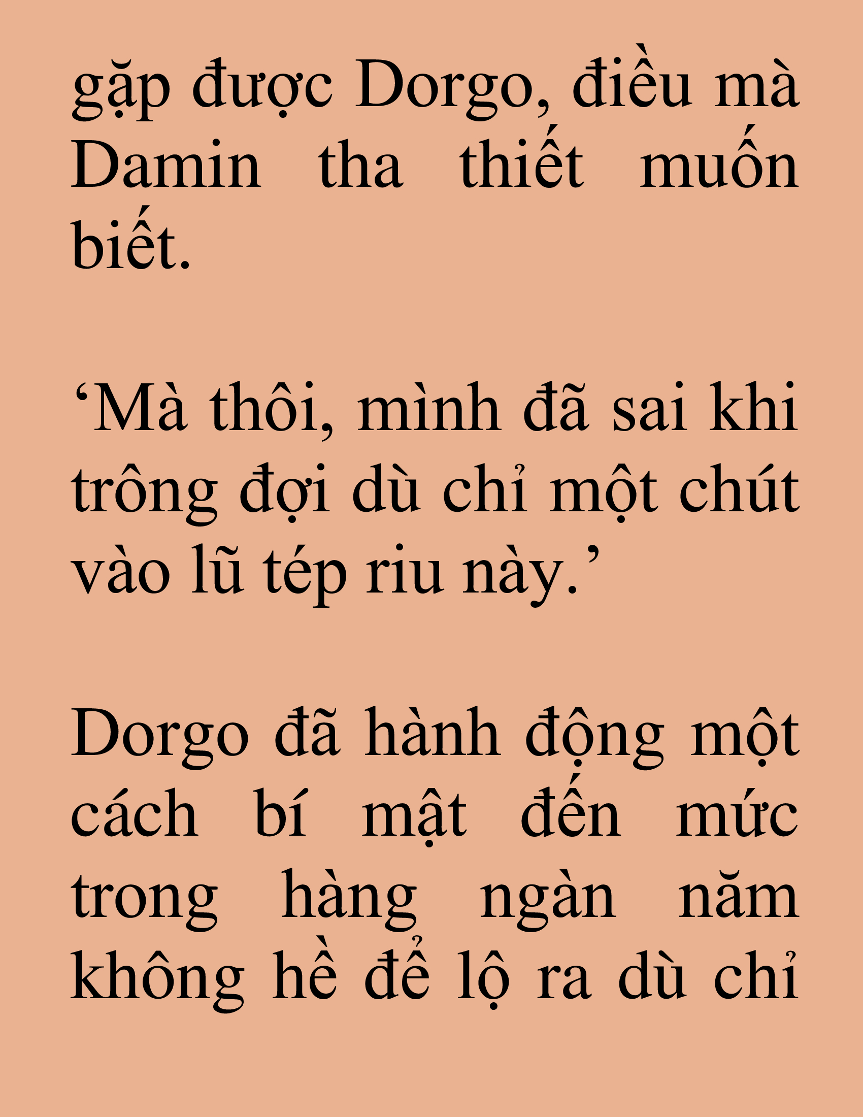 Đọc truyện SNVT [NOVEL] Tử Kỵ Sĩ Diệt Thế Hồi Quy - Chương 38