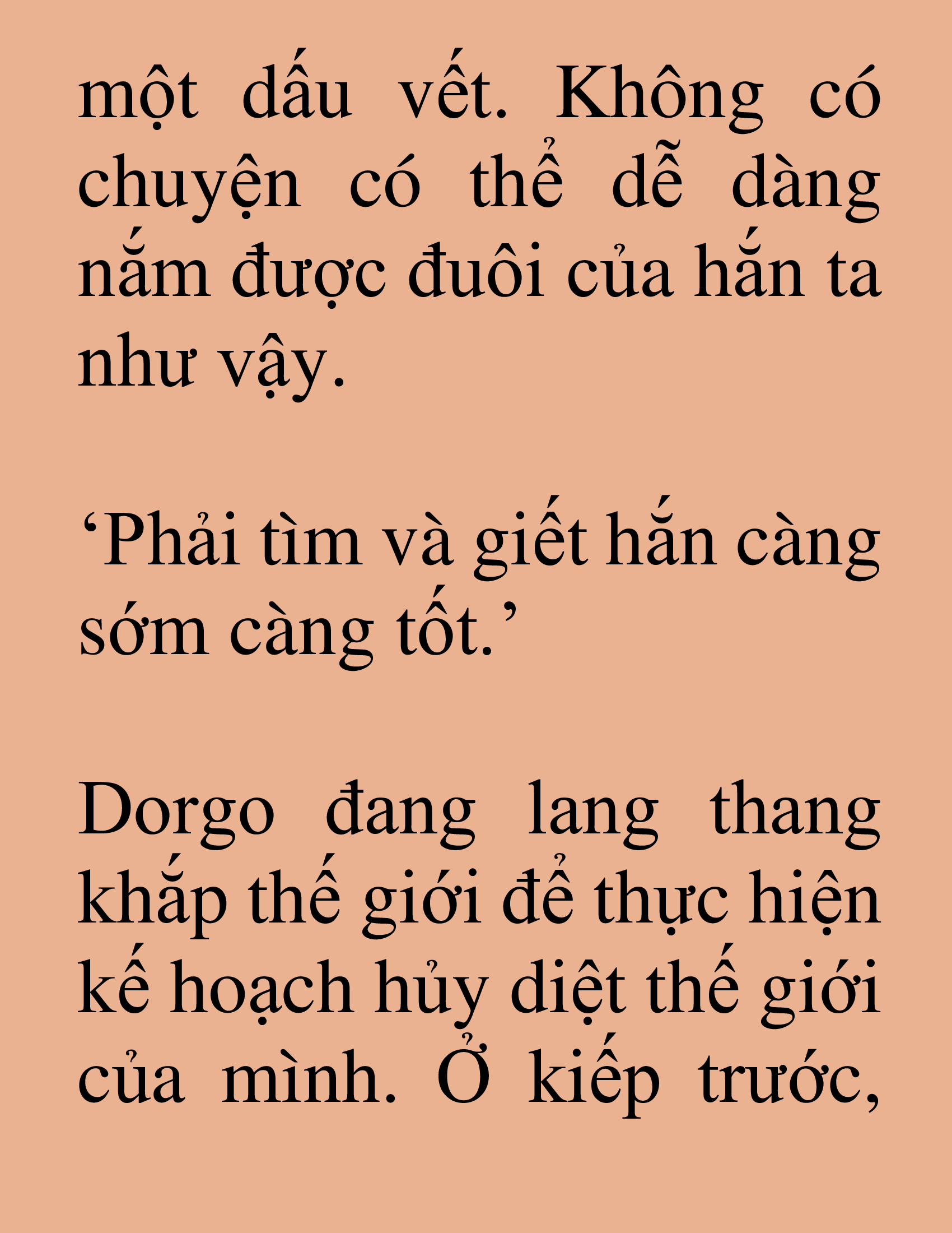 Đọc truyện SNVT [NOVEL] Tử Kỵ Sĩ Diệt Thế Hồi Quy - Chương 38