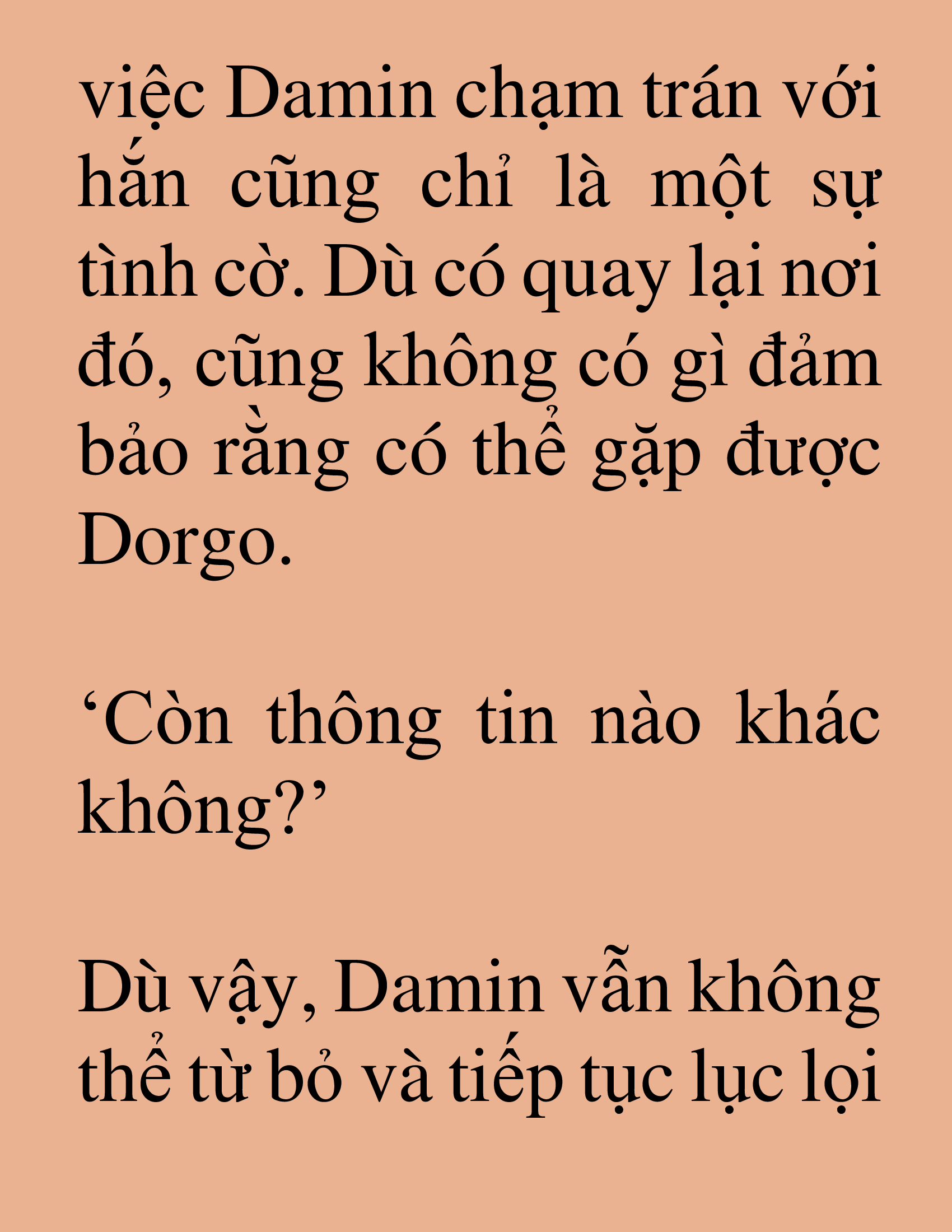 Đọc truyện SNVT [NOVEL] Tử Kỵ Sĩ Diệt Thế Hồi Quy - Chương 38