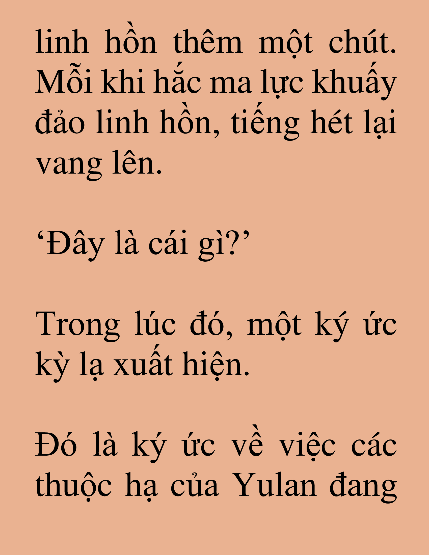 Đọc truyện SNVT [NOVEL] Tử Kỵ Sĩ Diệt Thế Hồi Quy - Chương 38