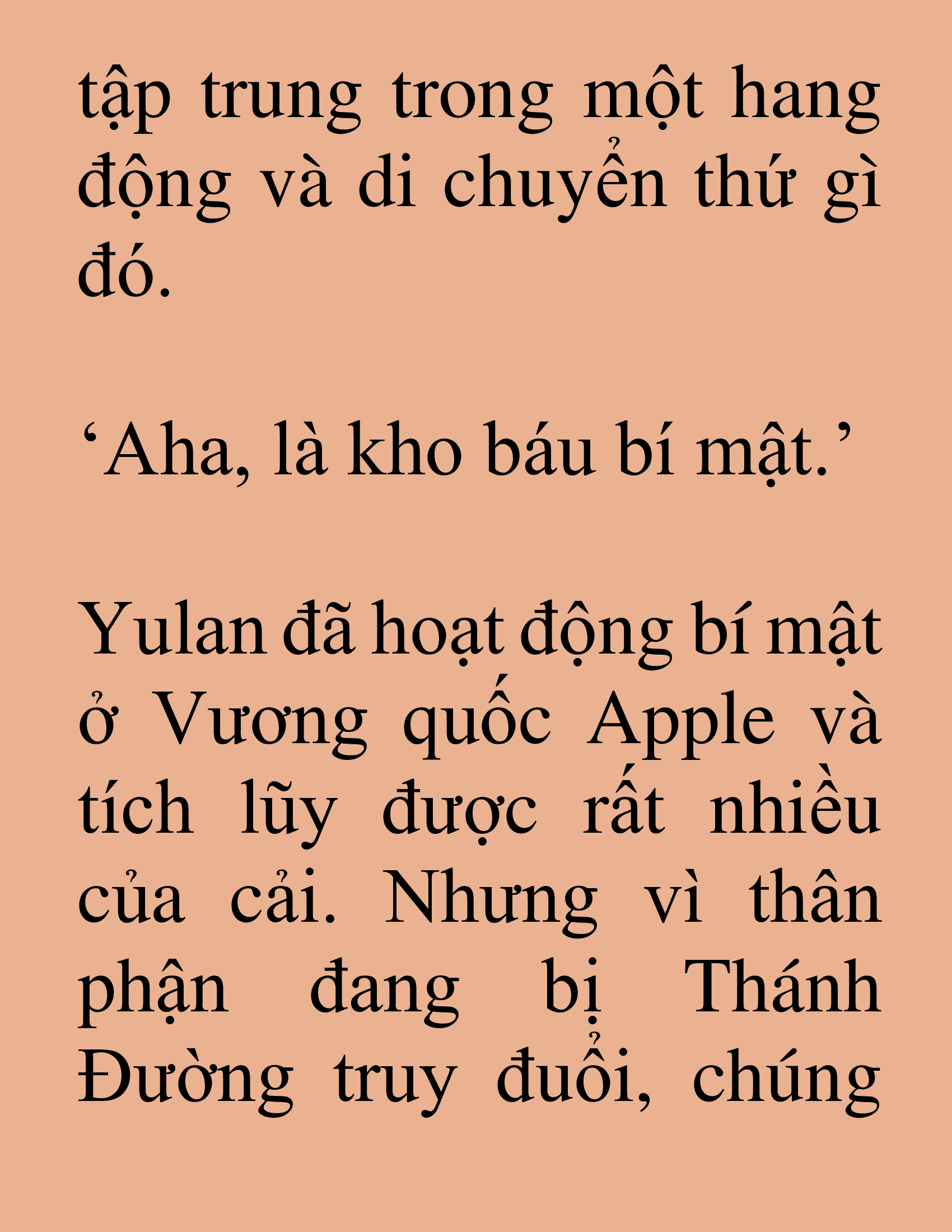 Đọc truyện SNVT [NOVEL] Tử Kỵ Sĩ Diệt Thế Hồi Quy - Chương 38