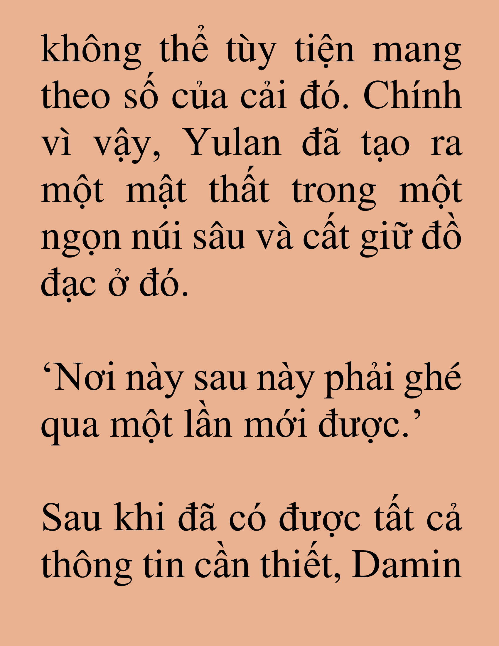 Đọc truyện SNVT [NOVEL] Tử Kỵ Sĩ Diệt Thế Hồi Quy - Chương 38