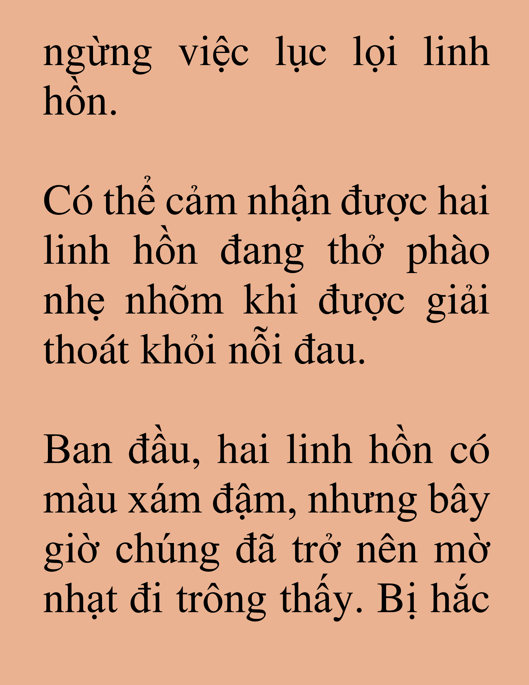 Đọc truyện SNVT [NOVEL] Tử Kỵ Sĩ Diệt Thế Hồi Quy - Chương 38