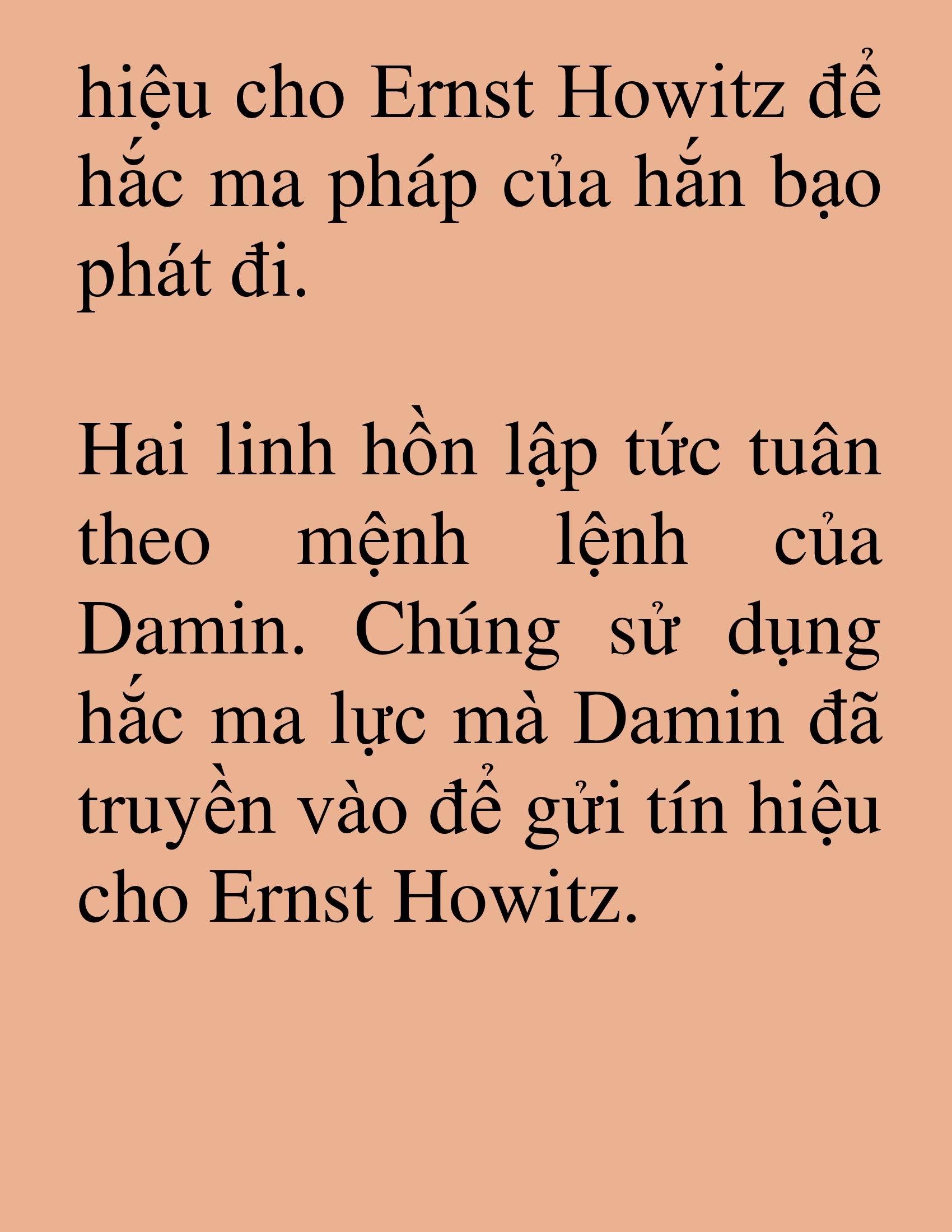 Đọc truyện SNVT [NOVEL] Tử Kỵ Sĩ Diệt Thế Hồi Quy - Chương 38