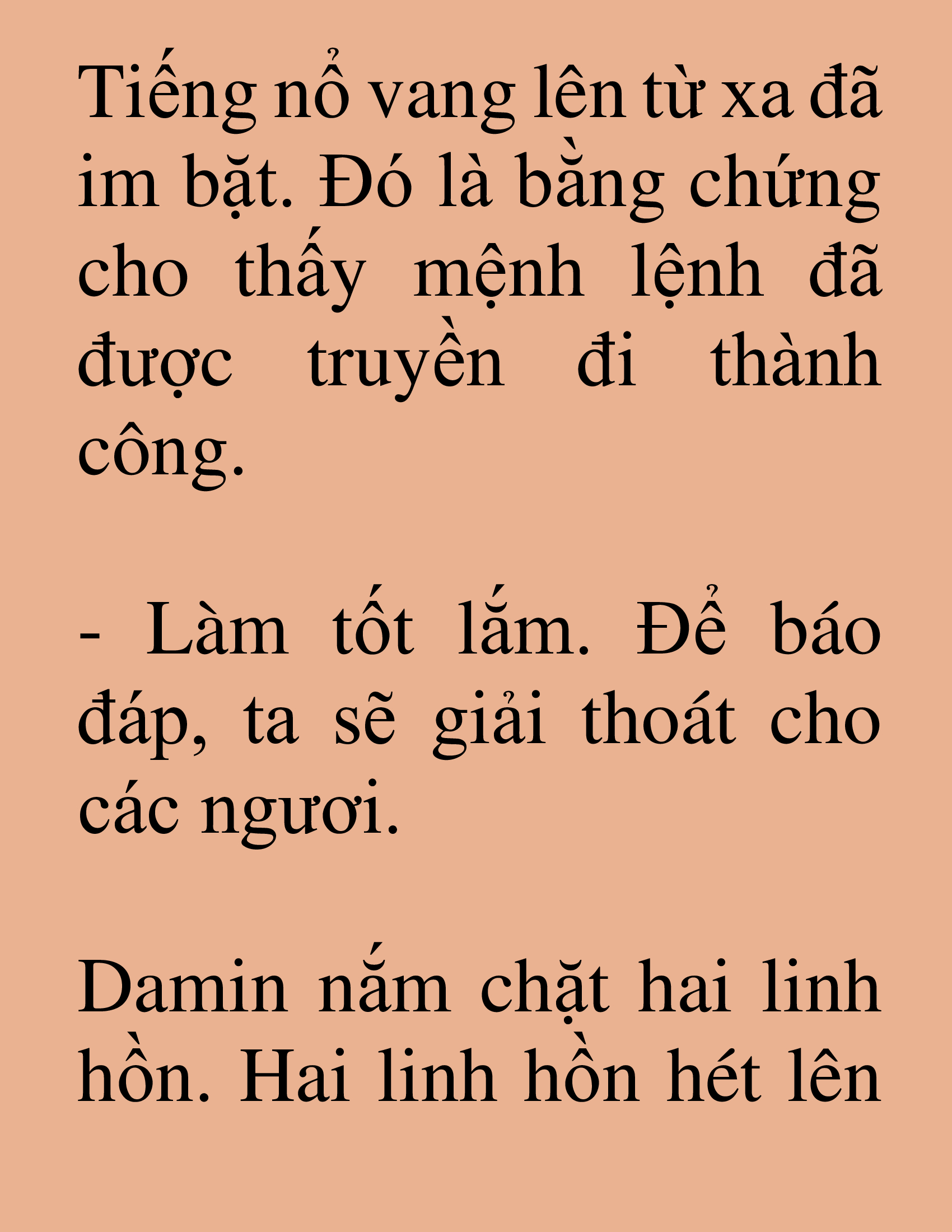 Đọc truyện SNVT [NOVEL] Tử Kỵ Sĩ Diệt Thế Hồi Quy - Chương 38