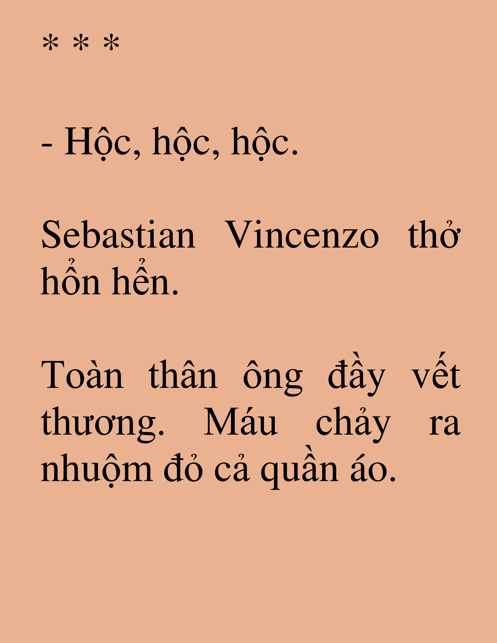 Đọc truyện SNVT [NOVEL] Tử Kỵ Sĩ Diệt Thế Hồi Quy - Chương 38