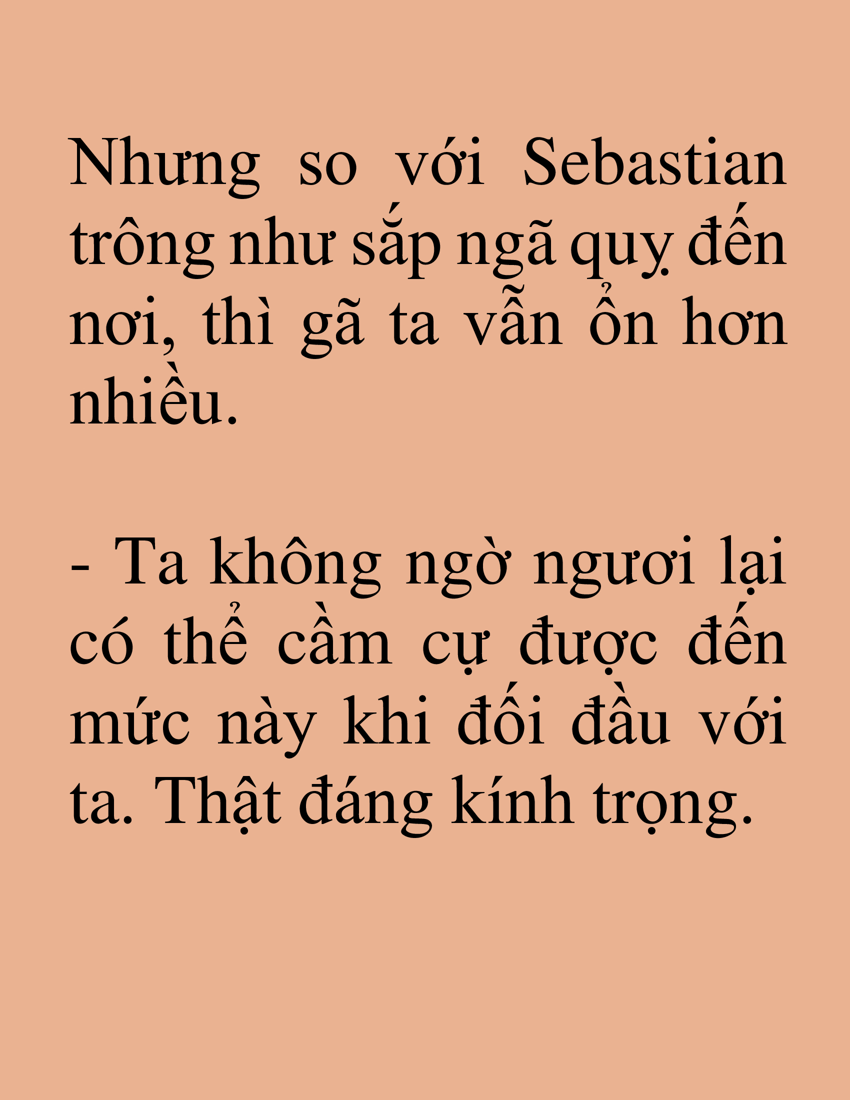 Đọc truyện SNVT [NOVEL] Tử Kỵ Sĩ Diệt Thế Hồi Quy - Chương 38