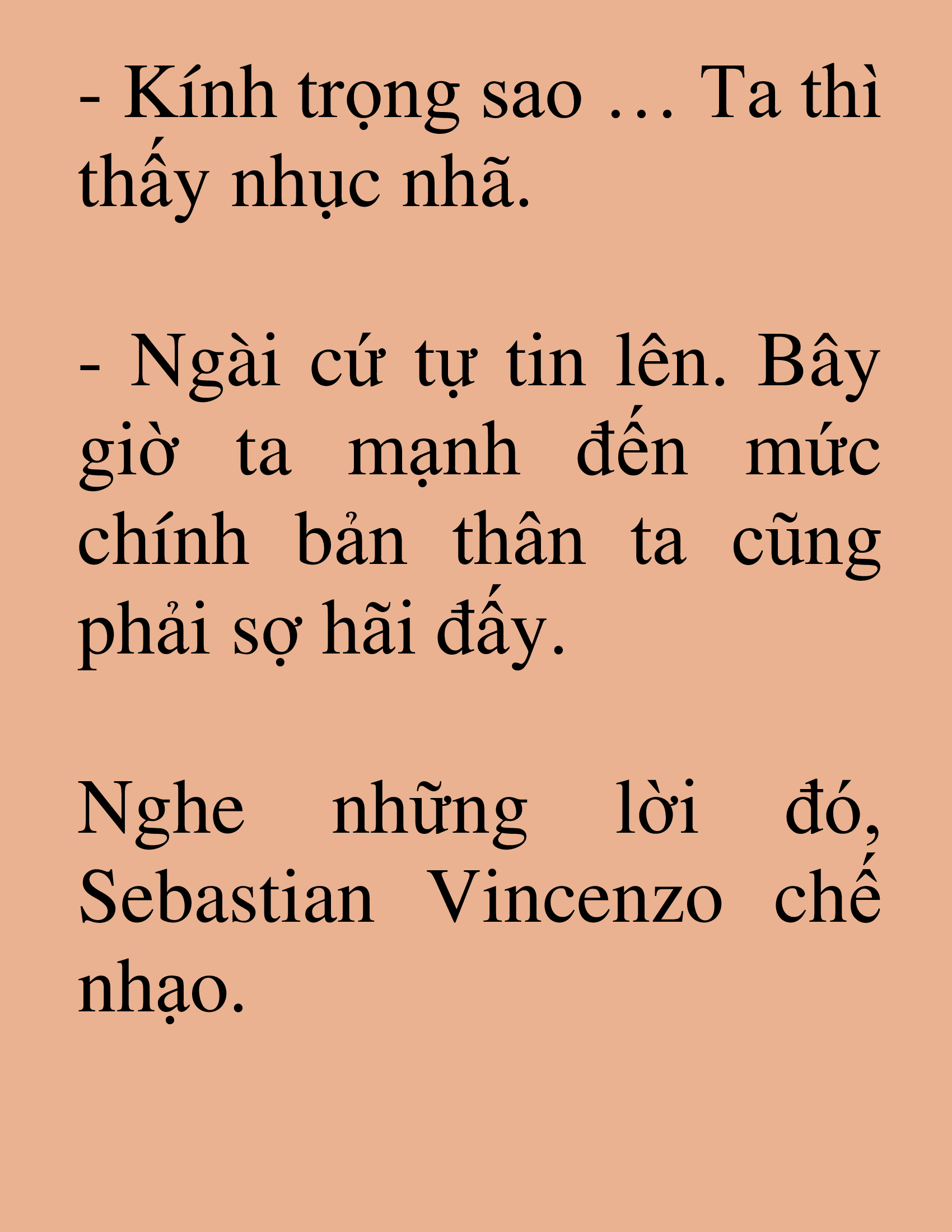 Đọc truyện SNVT [NOVEL] Tử Kỵ Sĩ Diệt Thế Hồi Quy - Chương 38