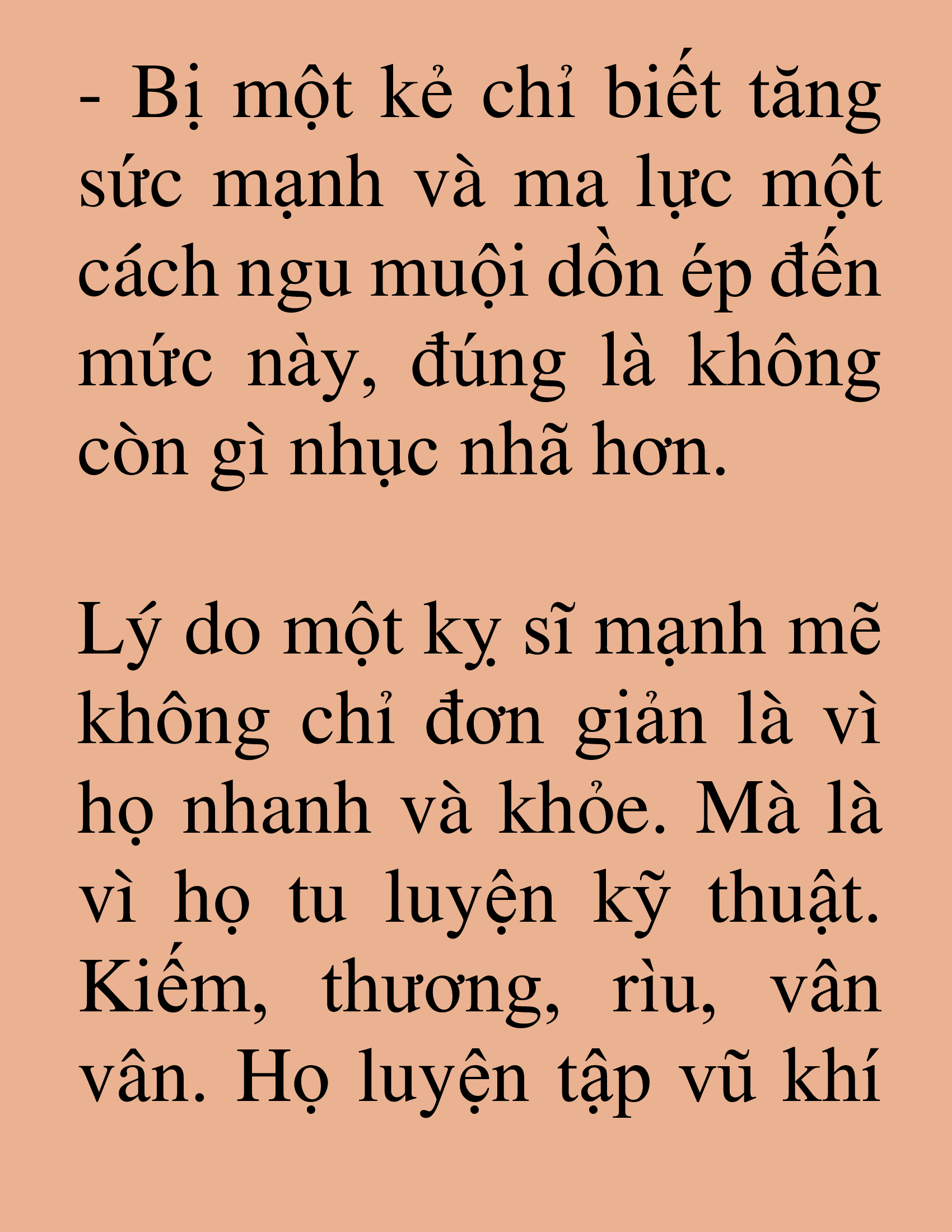 Đọc truyện SNVT [NOVEL] Tử Kỵ Sĩ Diệt Thế Hồi Quy - Chương 38