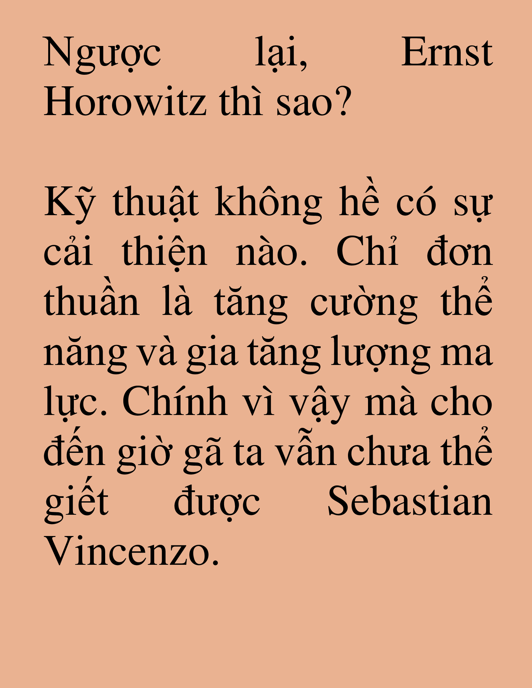 Đọc truyện SNVT [NOVEL] Tử Kỵ Sĩ Diệt Thế Hồi Quy - Chương 38