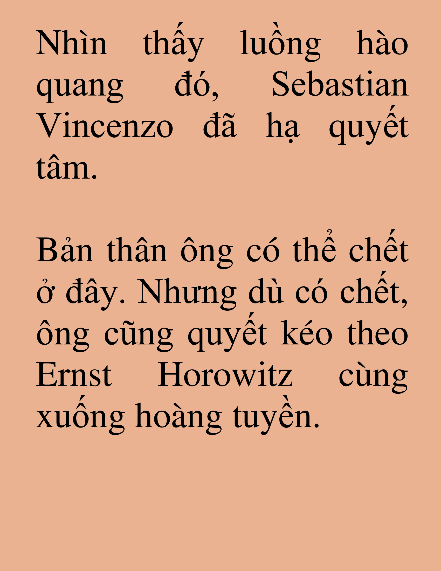 Đọc truyện SNVT [NOVEL] Tử Kỵ Sĩ Diệt Thế Hồi Quy - Chương 38