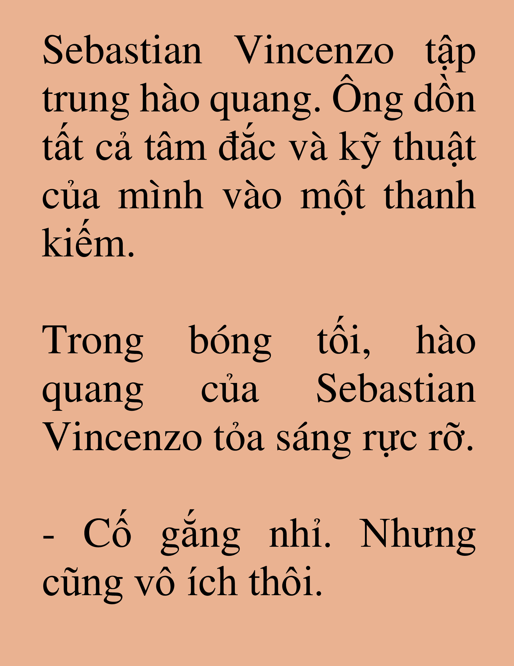Đọc truyện SNVT [NOVEL] Tử Kỵ Sĩ Diệt Thế Hồi Quy - Chương 38