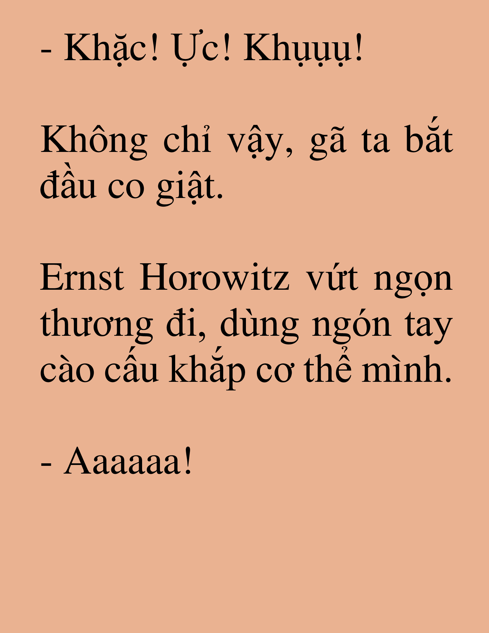 Đọc truyện SNVT [NOVEL] Tử Kỵ Sĩ Diệt Thế Hồi Quy - Chương 38