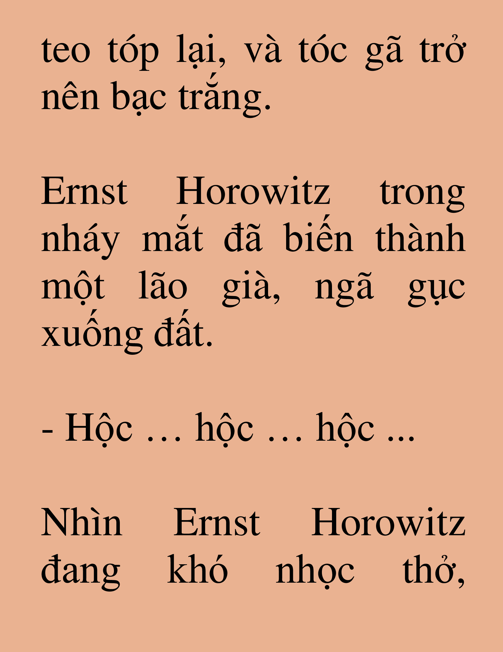Đọc truyện SNVT [NOVEL] Tử Kỵ Sĩ Diệt Thế Hồi Quy - Chương 38