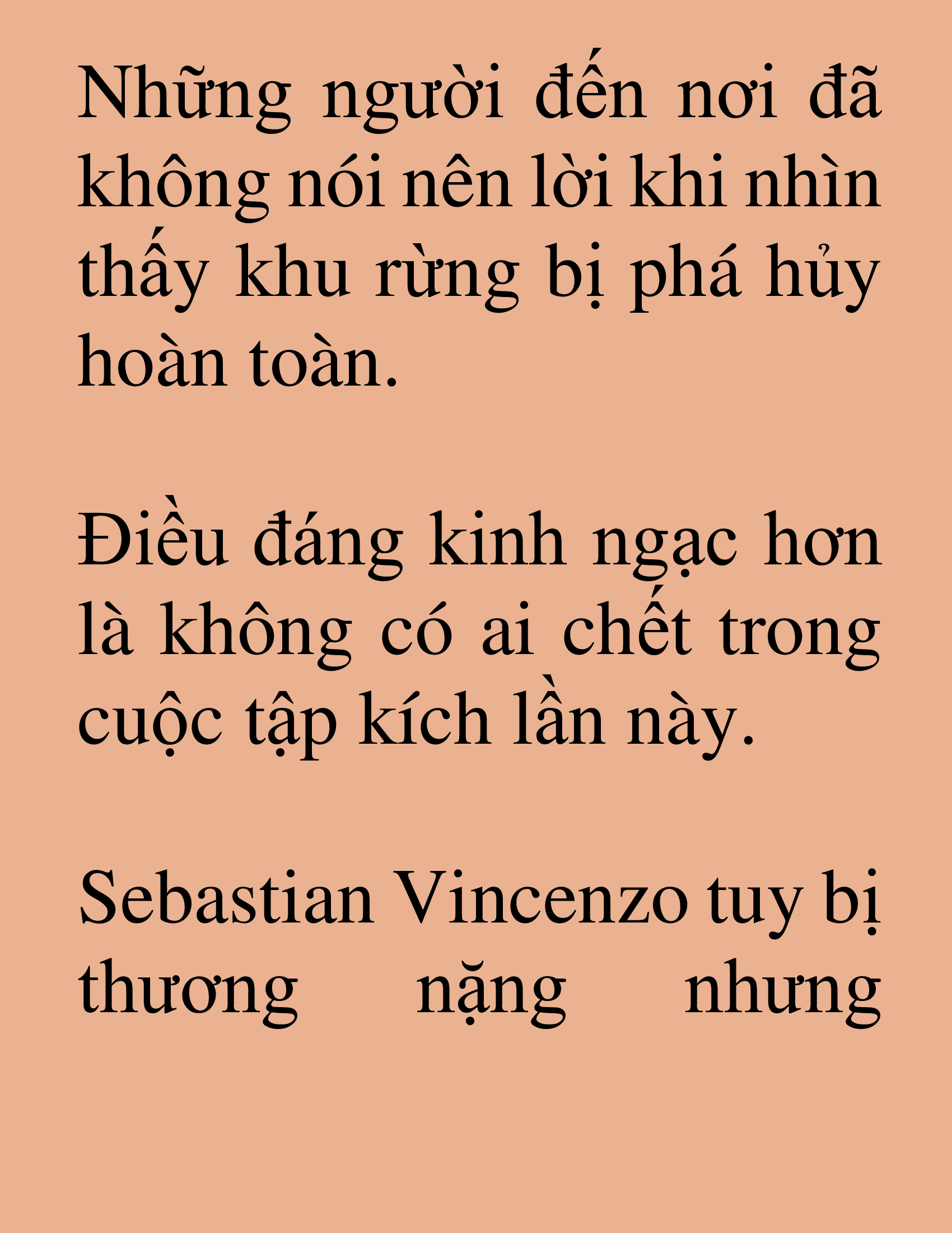 Đọc truyện SNVT [NOVEL] Tử Kỵ Sĩ Diệt Thế Hồi Quy - Chương 38