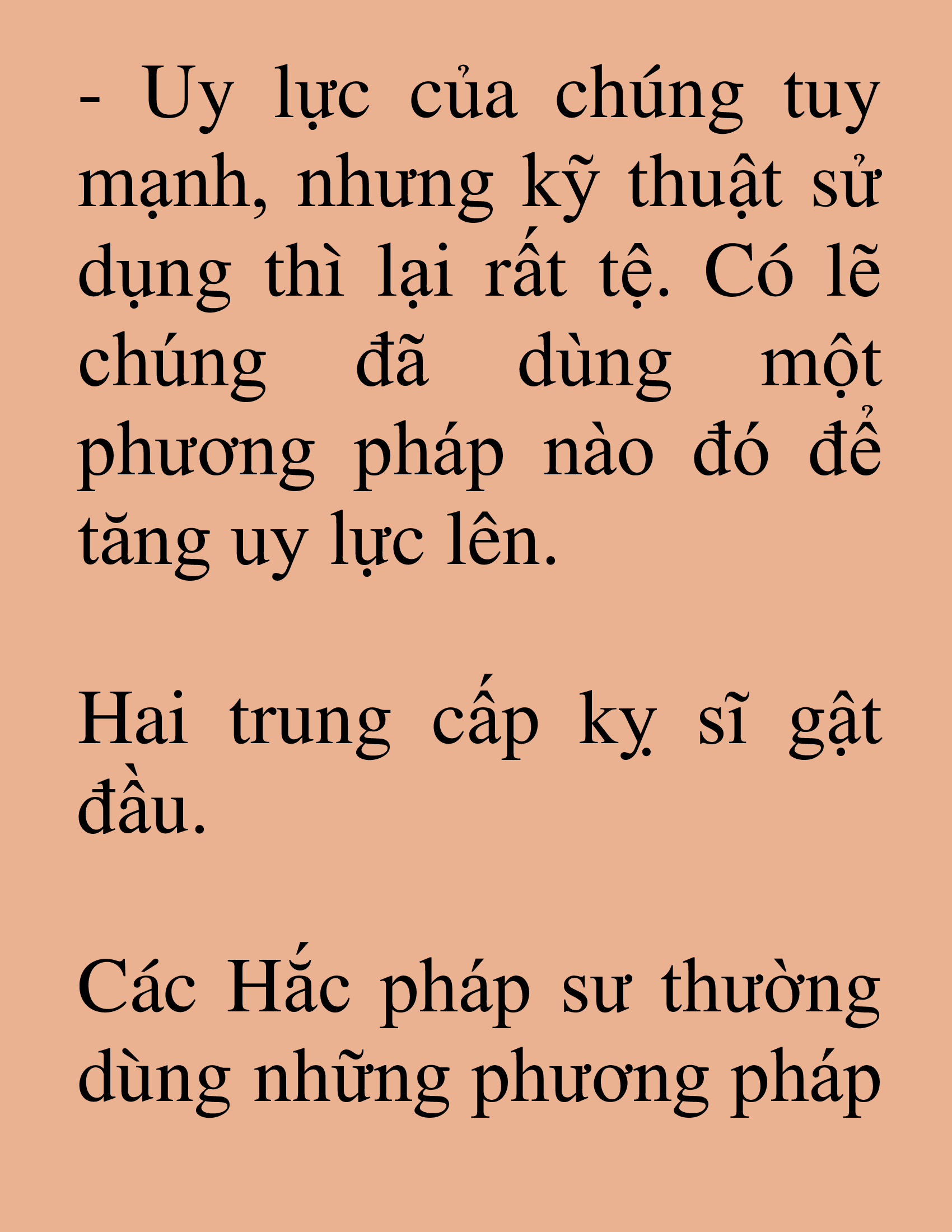 Đọc truyện SNVT [NOVEL] Tử Kỵ Sĩ Diệt Thế Hồi Quy - Chương 38