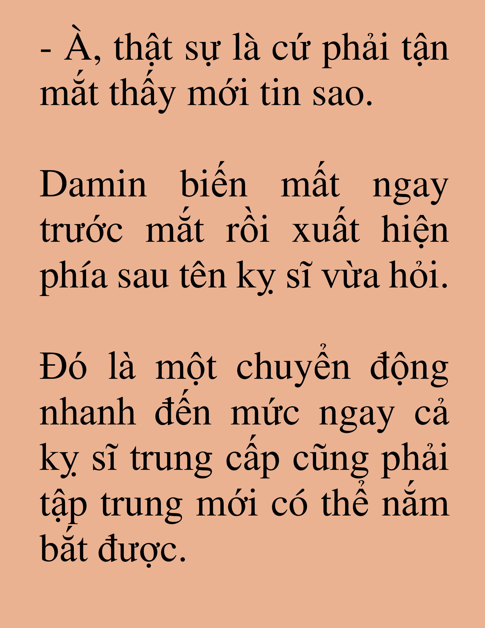 Đọc truyện SNVT [NOVEL] Tử Kỵ Sĩ Diệt Thế Hồi Quy - Chương 38