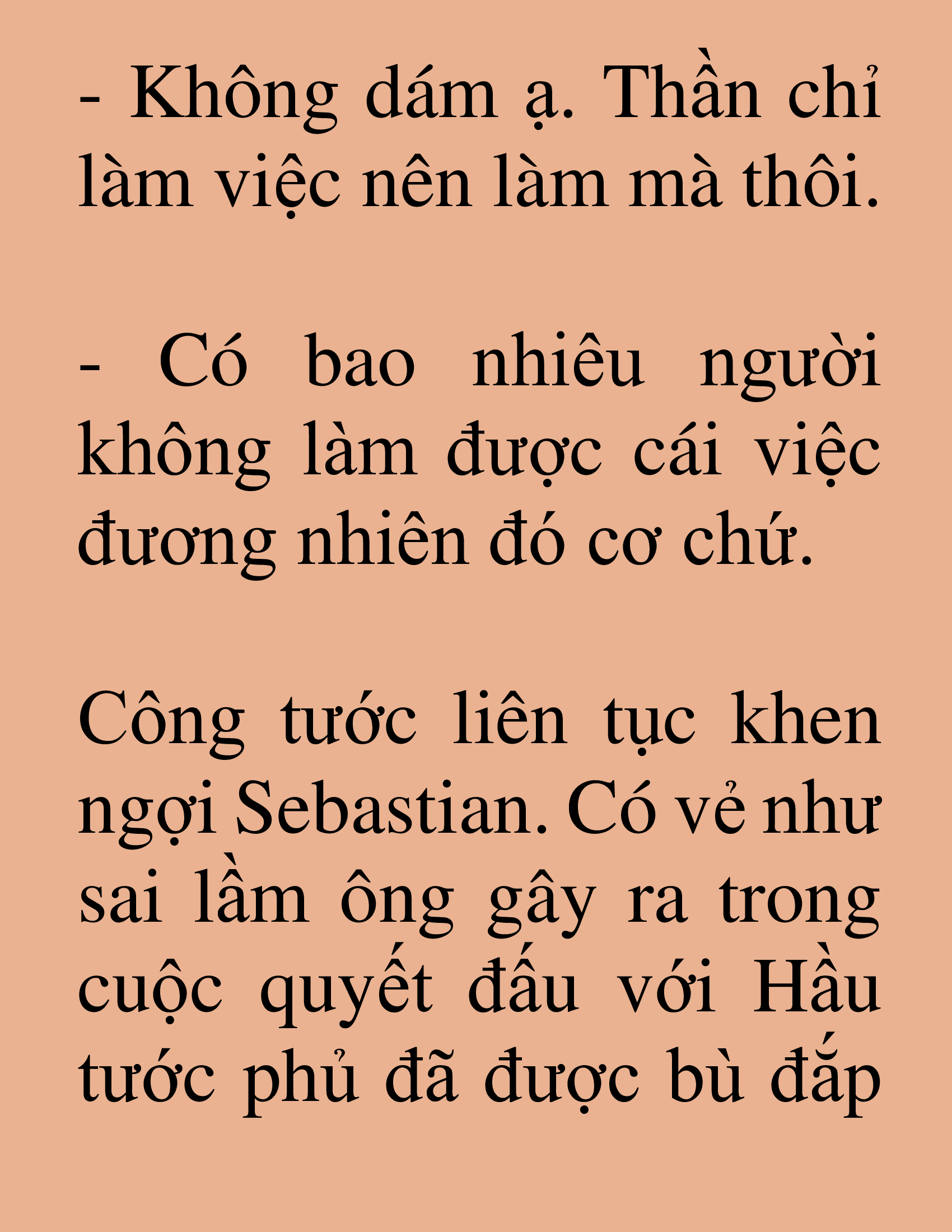 Đọc truyện SNVT [NOVEL] Tử Kỵ Sĩ Diệt Thế Hồi Quy - Chương 39