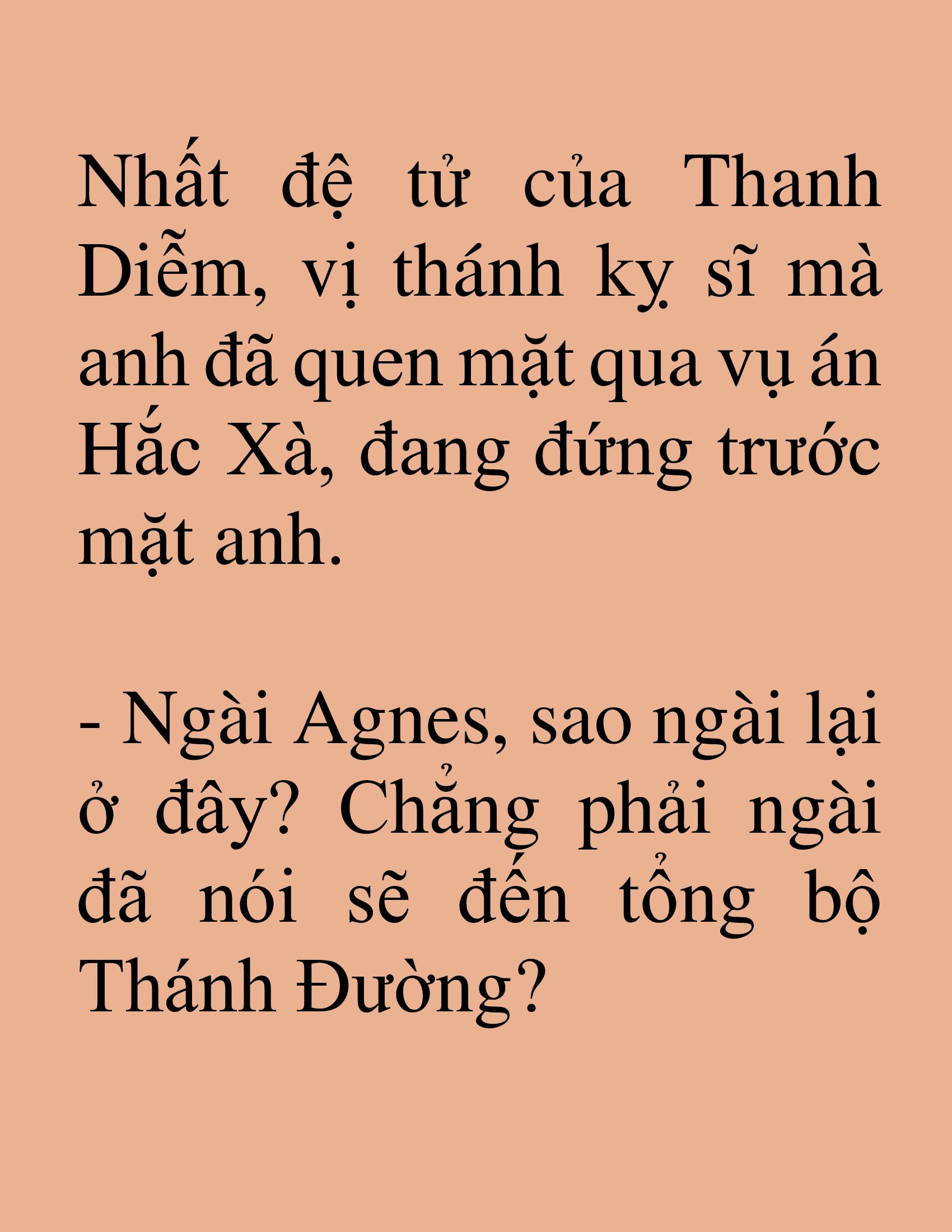 Đọc truyện SNVT [NOVEL] Tử Kỵ Sĩ Diệt Thế Hồi Quy - Chương 39