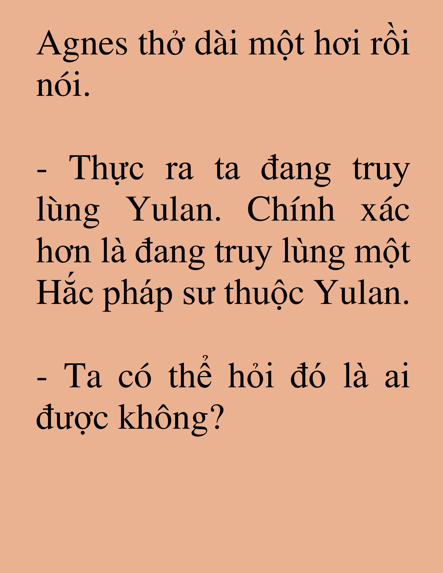 Đọc truyện SNVT [NOVEL] Tử Kỵ Sĩ Diệt Thế Hồi Quy - Chương 39
