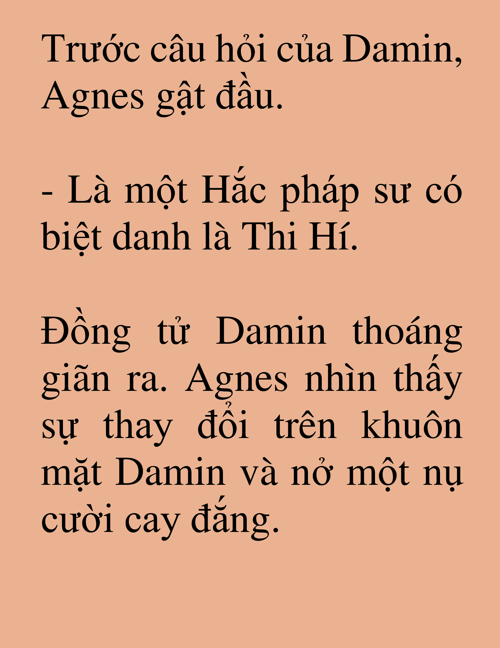 Đọc truyện SNVT [NOVEL] Tử Kỵ Sĩ Diệt Thế Hồi Quy - Chương 39