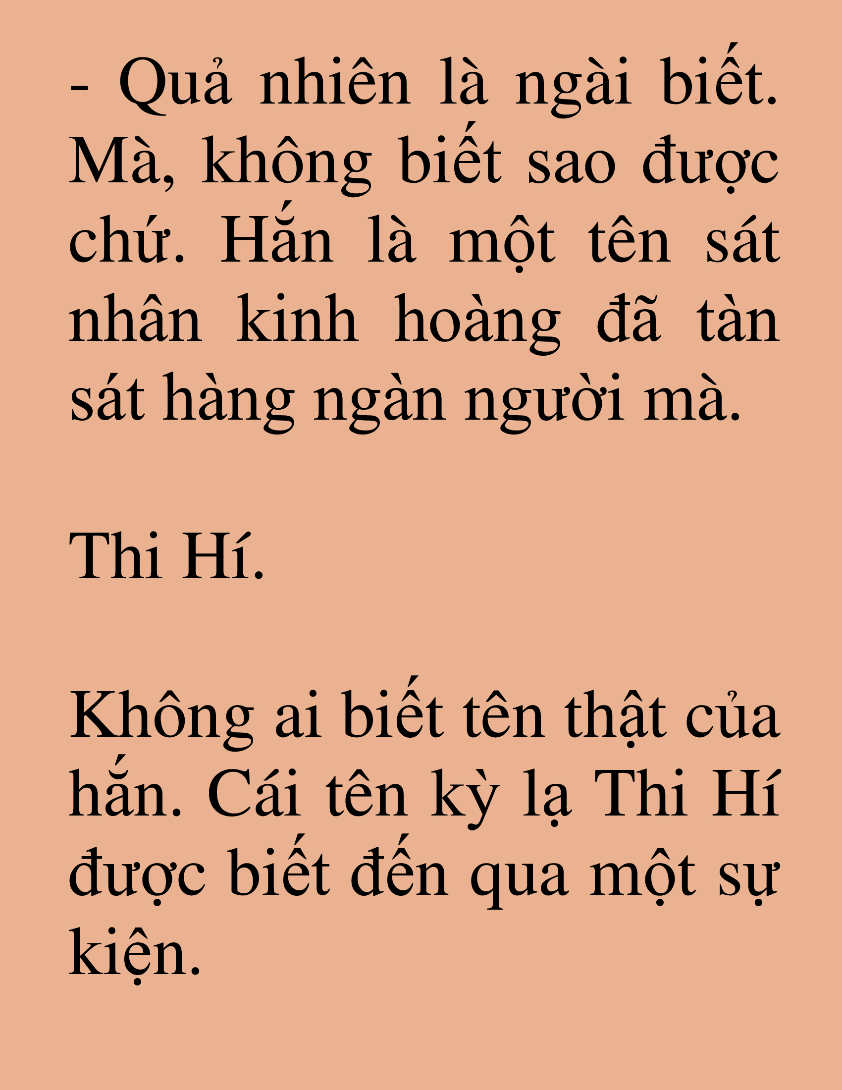 Đọc truyện SNVT [NOVEL] Tử Kỵ Sĩ Diệt Thế Hồi Quy - Chương 39