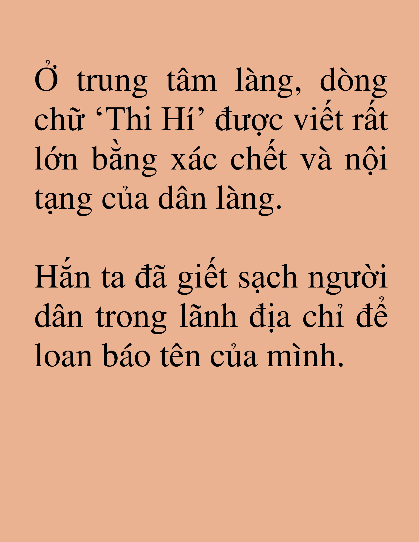 Đọc truyện SNVT [NOVEL] Tử Kỵ Sĩ Diệt Thế Hồi Quy - Chương 39