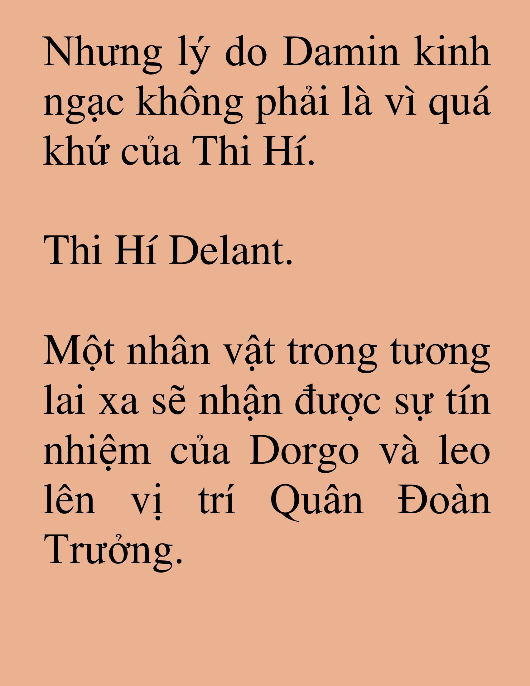 Đọc truyện SNVT [NOVEL] Tử Kỵ Sĩ Diệt Thế Hồi Quy - Chương 39