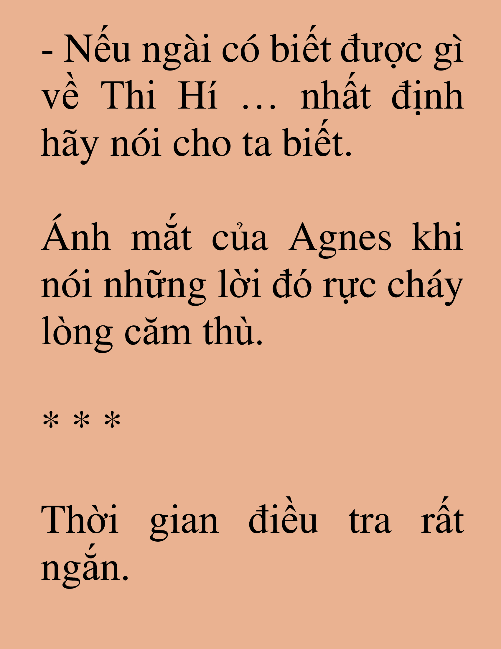 Đọc truyện SNVT [NOVEL] Tử Kỵ Sĩ Diệt Thế Hồi Quy - Chương 39