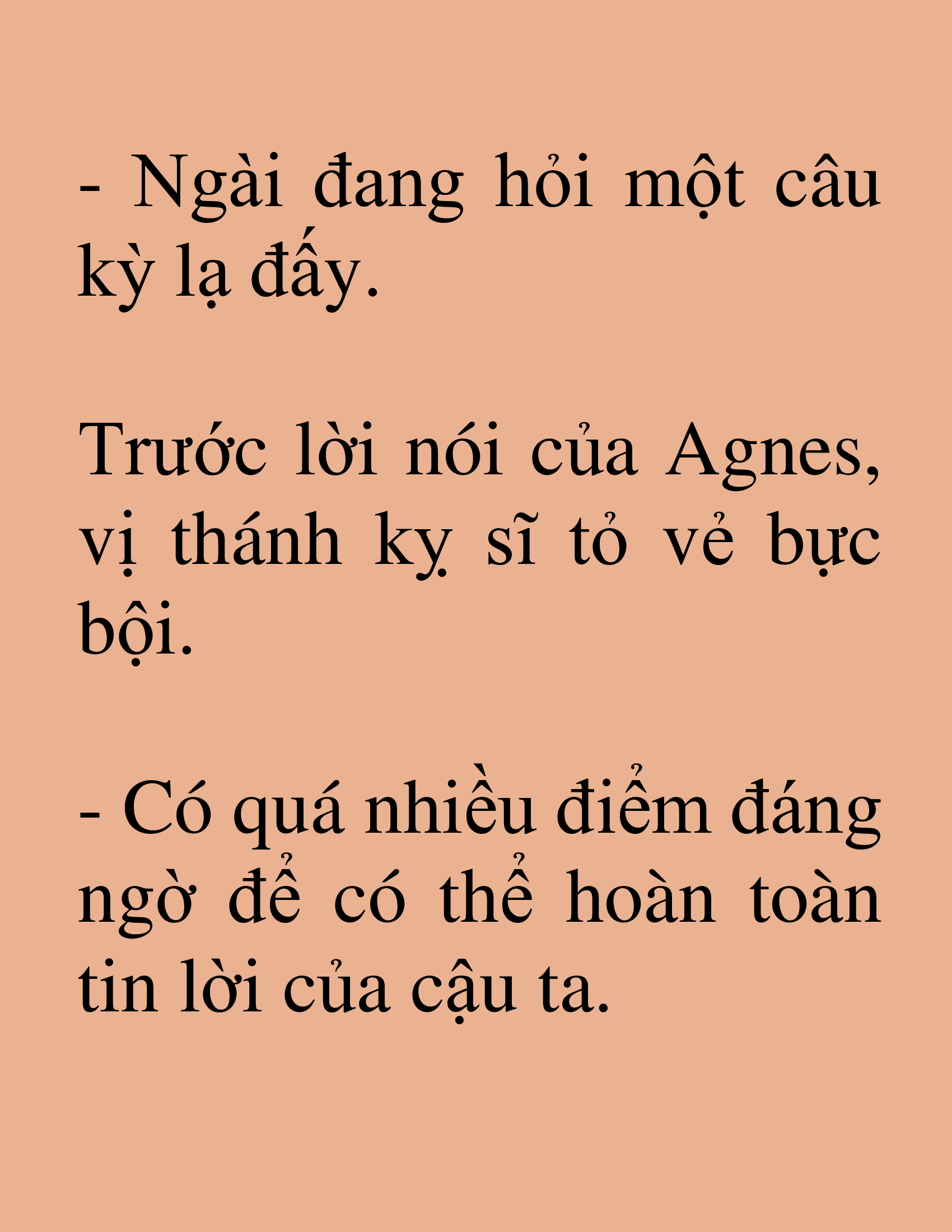 Đọc truyện SNVT [NOVEL] Tử Kỵ Sĩ Diệt Thế Hồi Quy - Chương 39