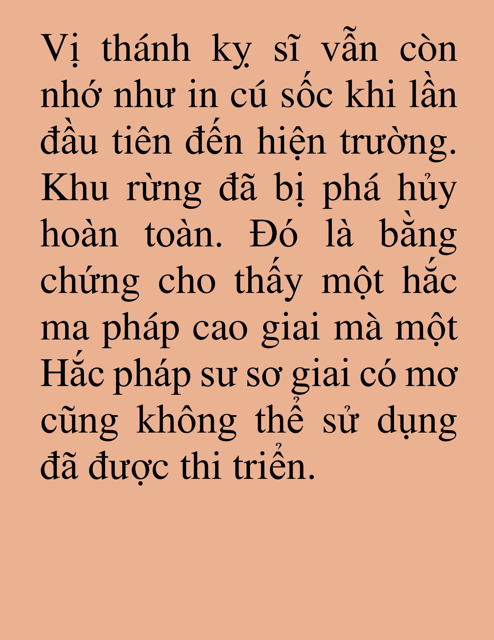 Đọc truyện SNVT [NOVEL] Tử Kỵ Sĩ Diệt Thế Hồi Quy - Chương 39