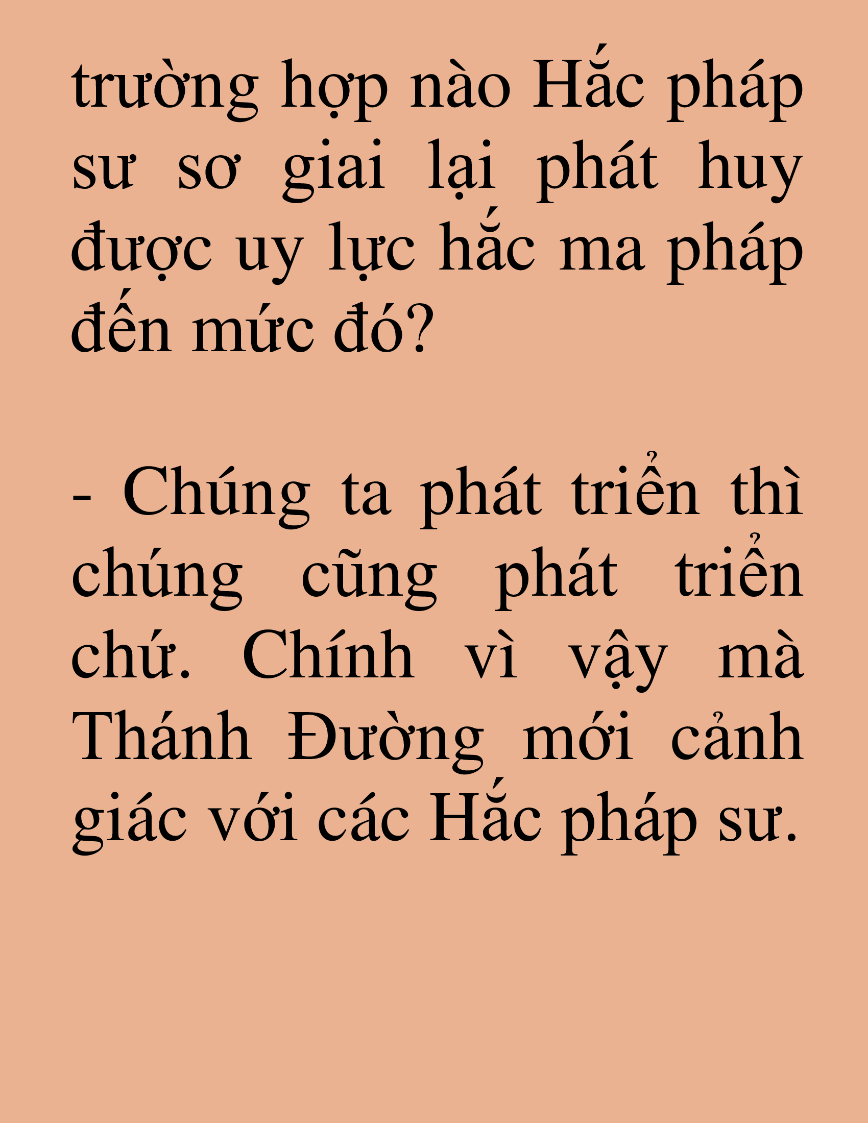 Đọc truyện SNVT [NOVEL] Tử Kỵ Sĩ Diệt Thế Hồi Quy - Chương 39